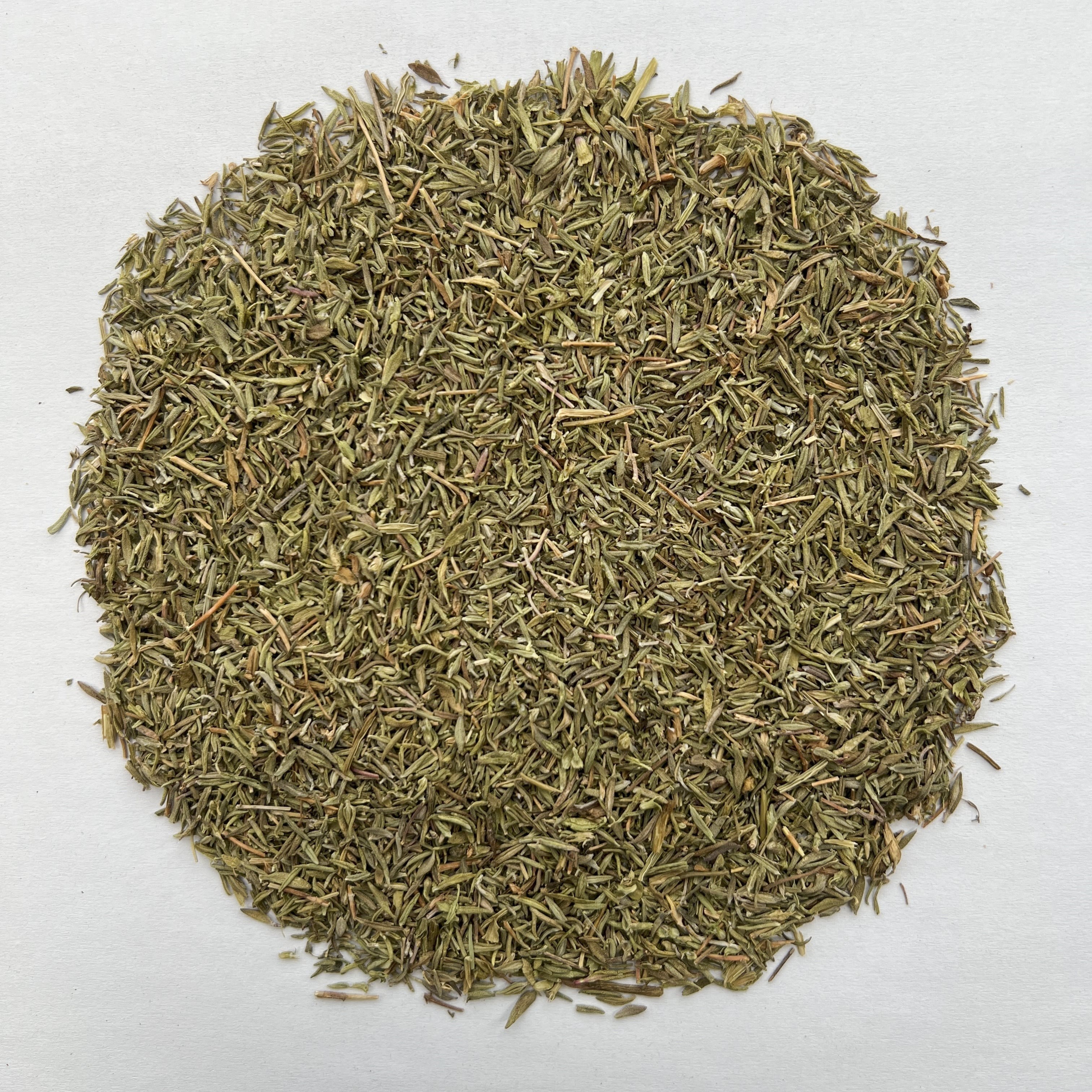 Thyme
