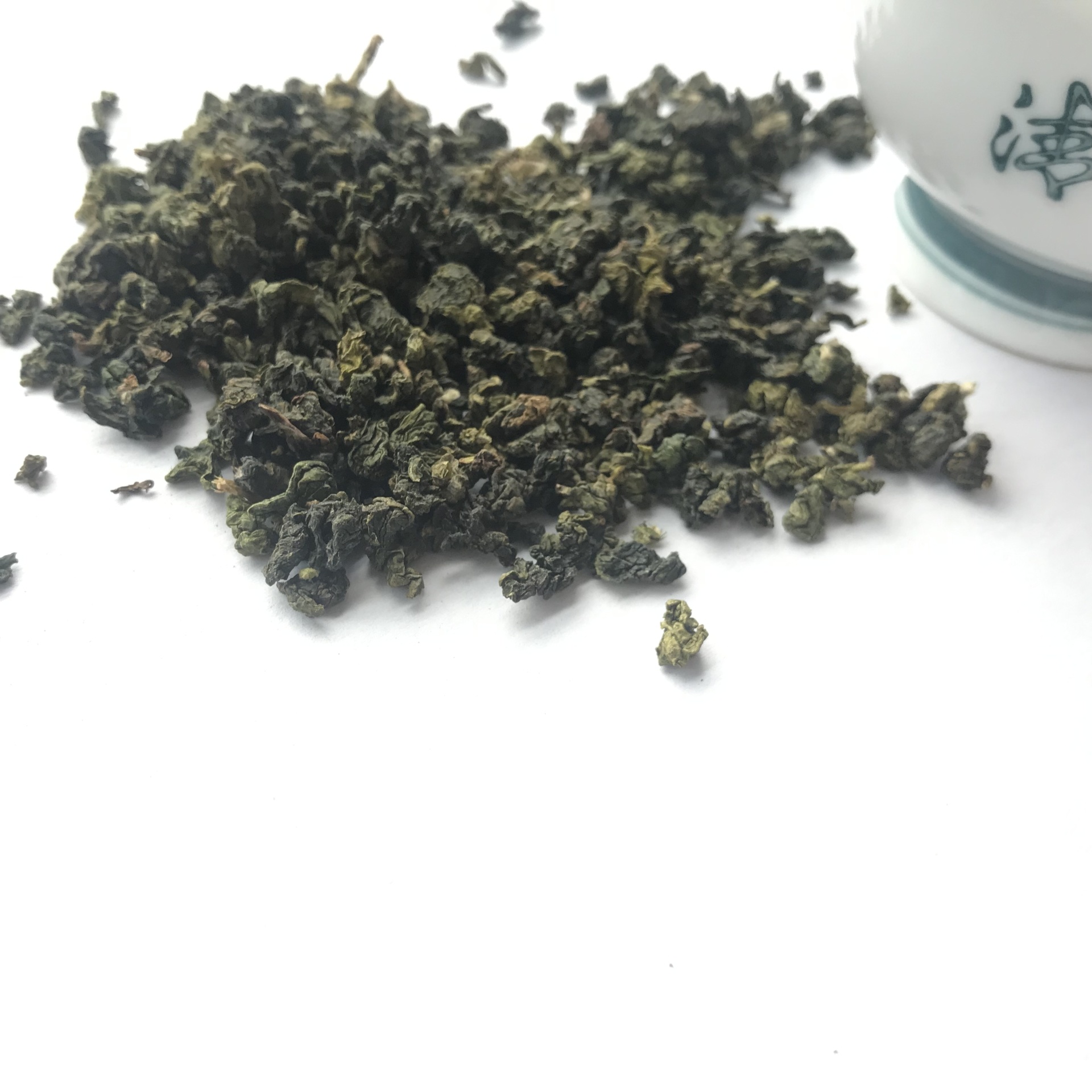 Tie guan yin