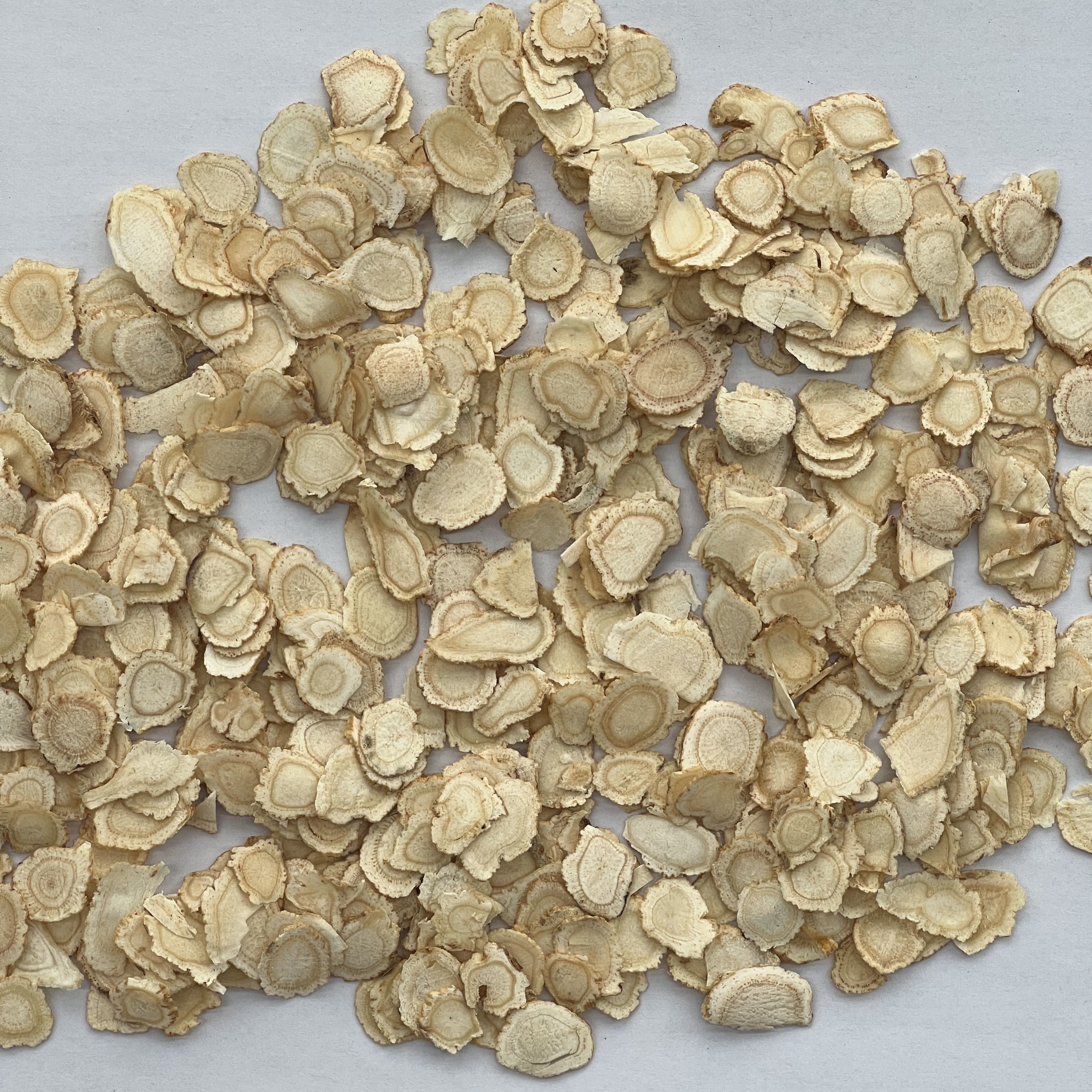 American Ginseng