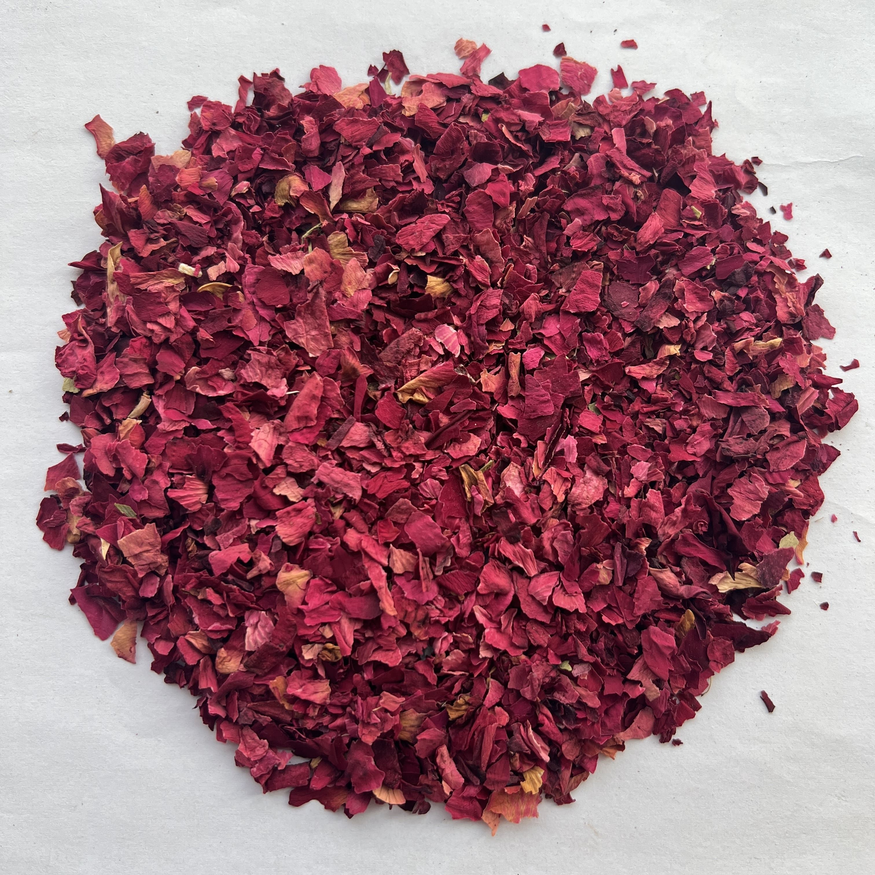 Beauty Skin Petals