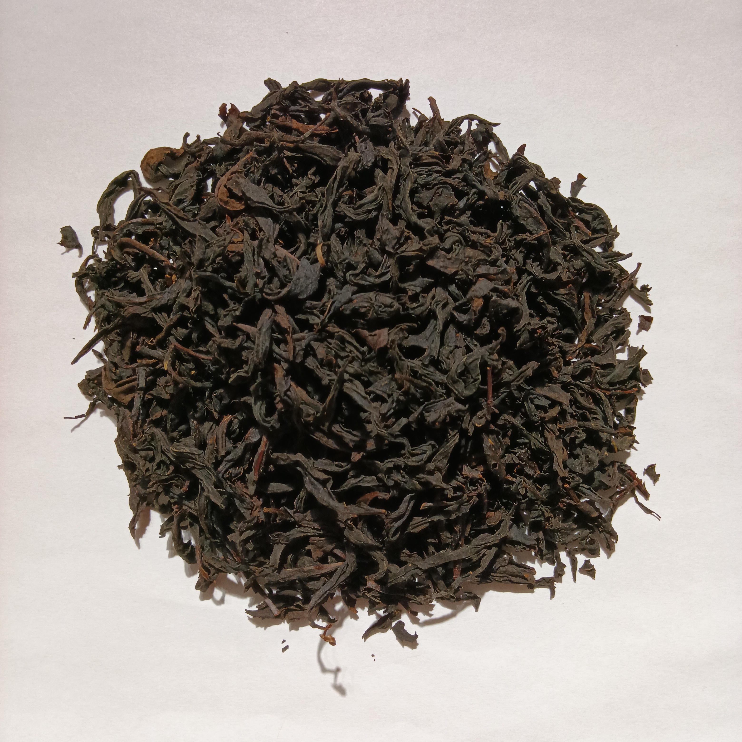 Sapphire GABA Da Hong Pao