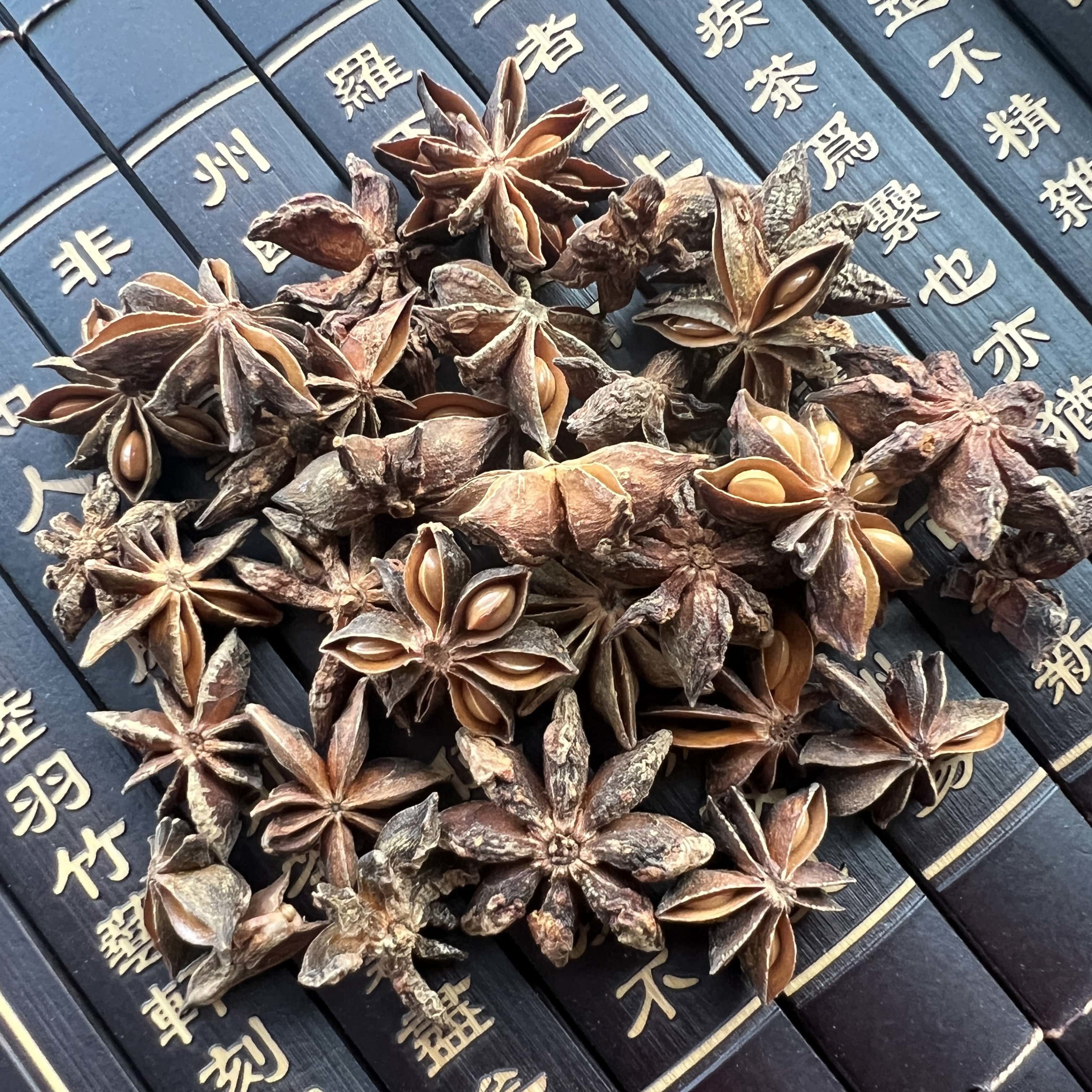 Star Anise