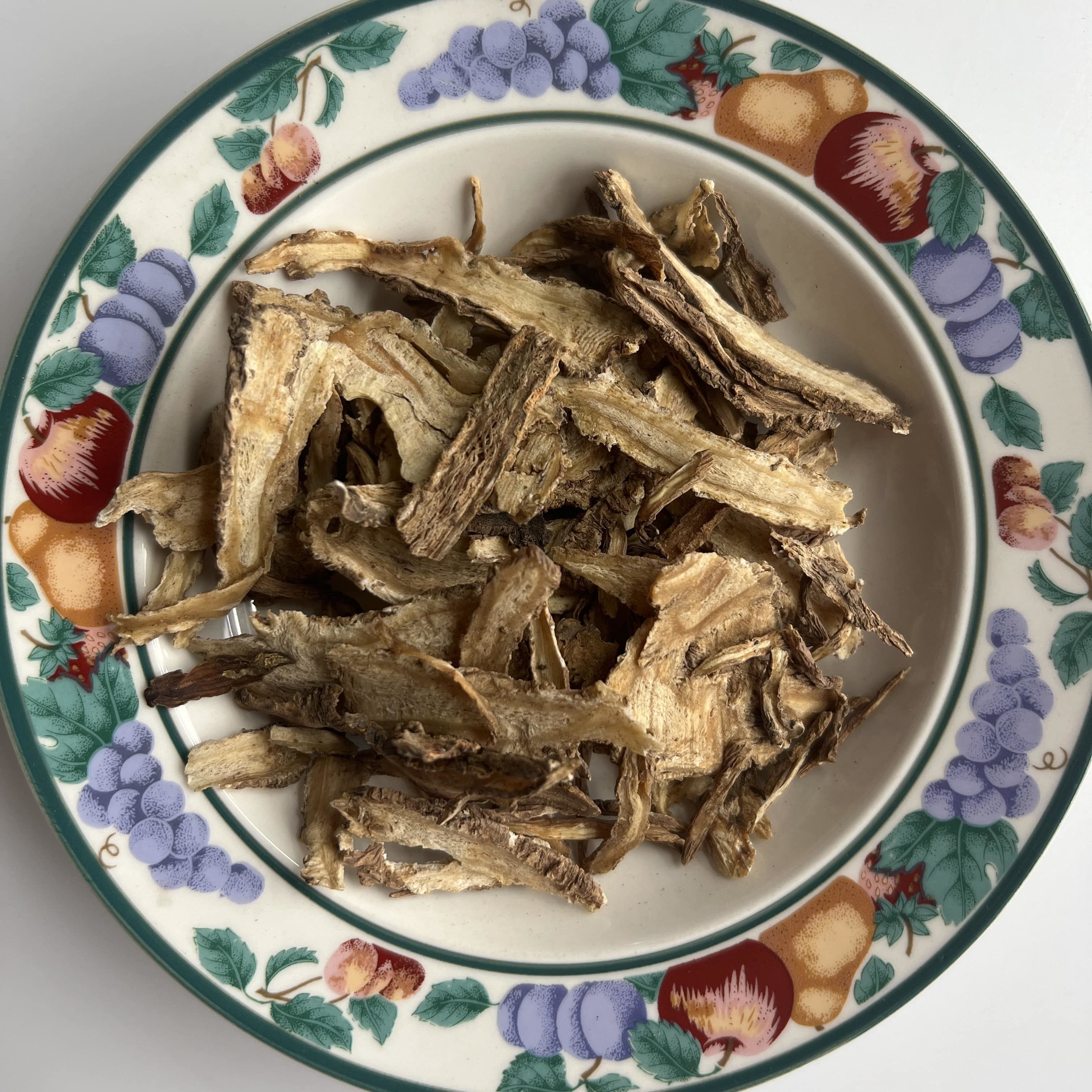Angelica Sinensis