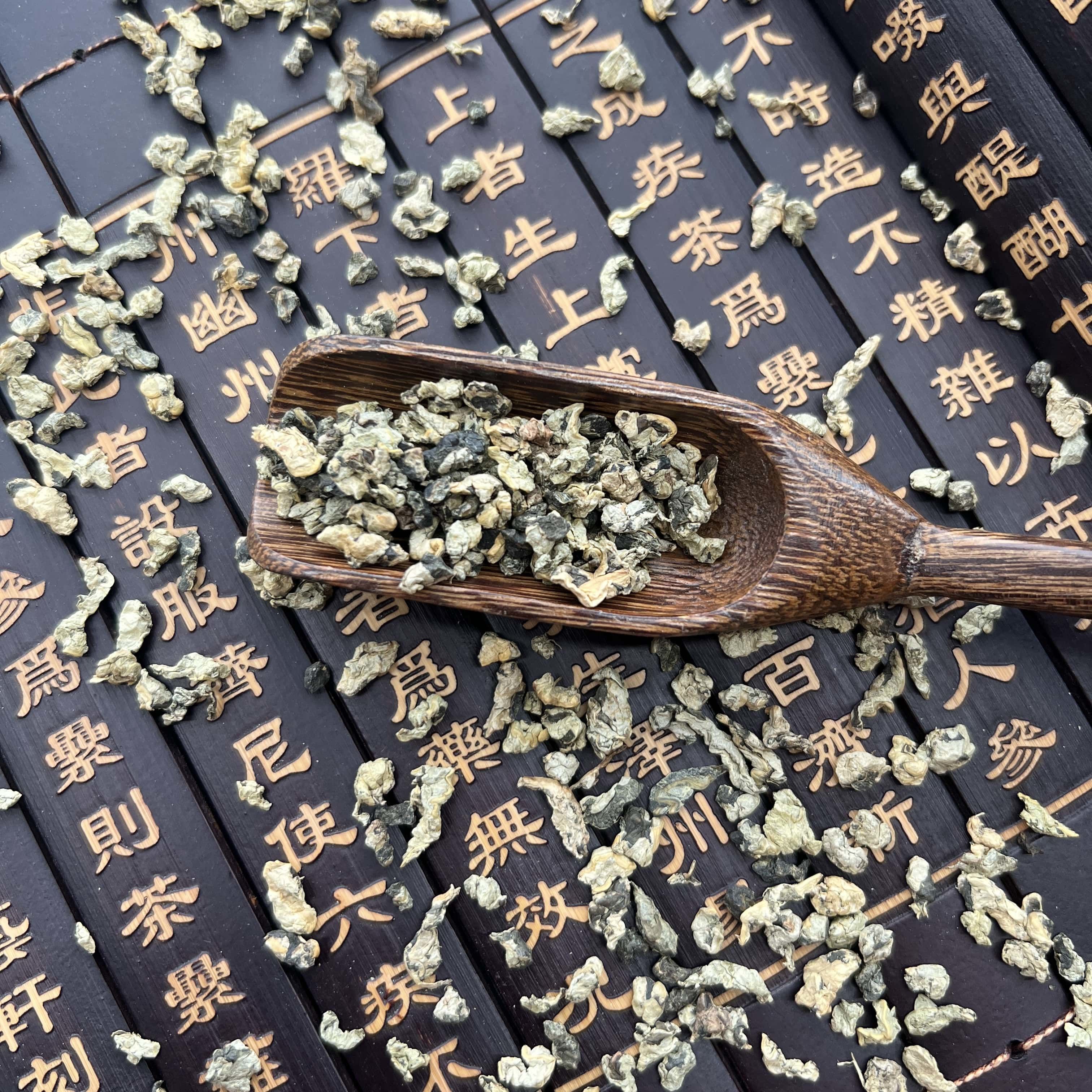 Lotus Leaf