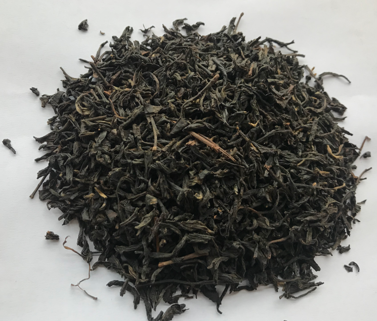 Yunnan Black Tea