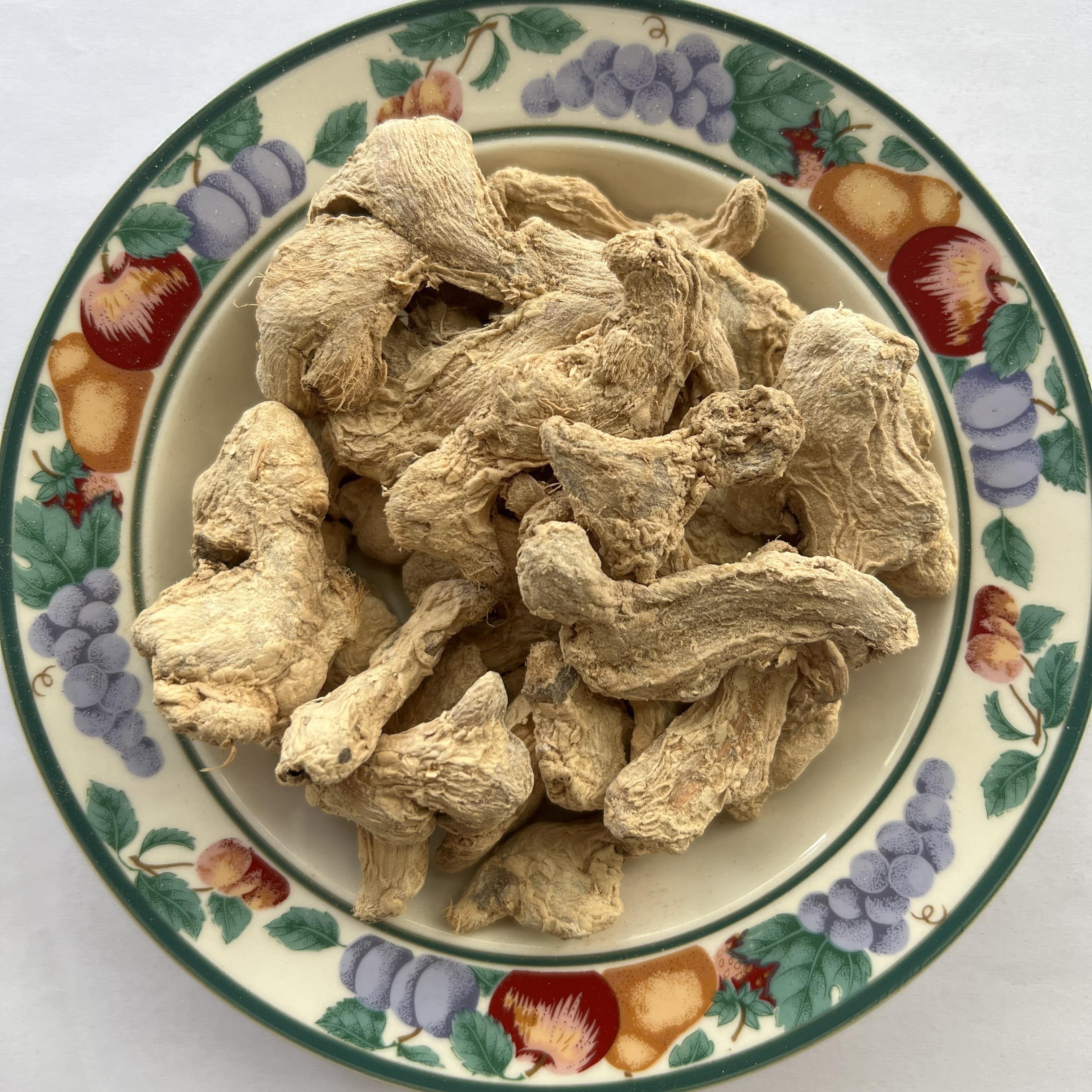 Ginger