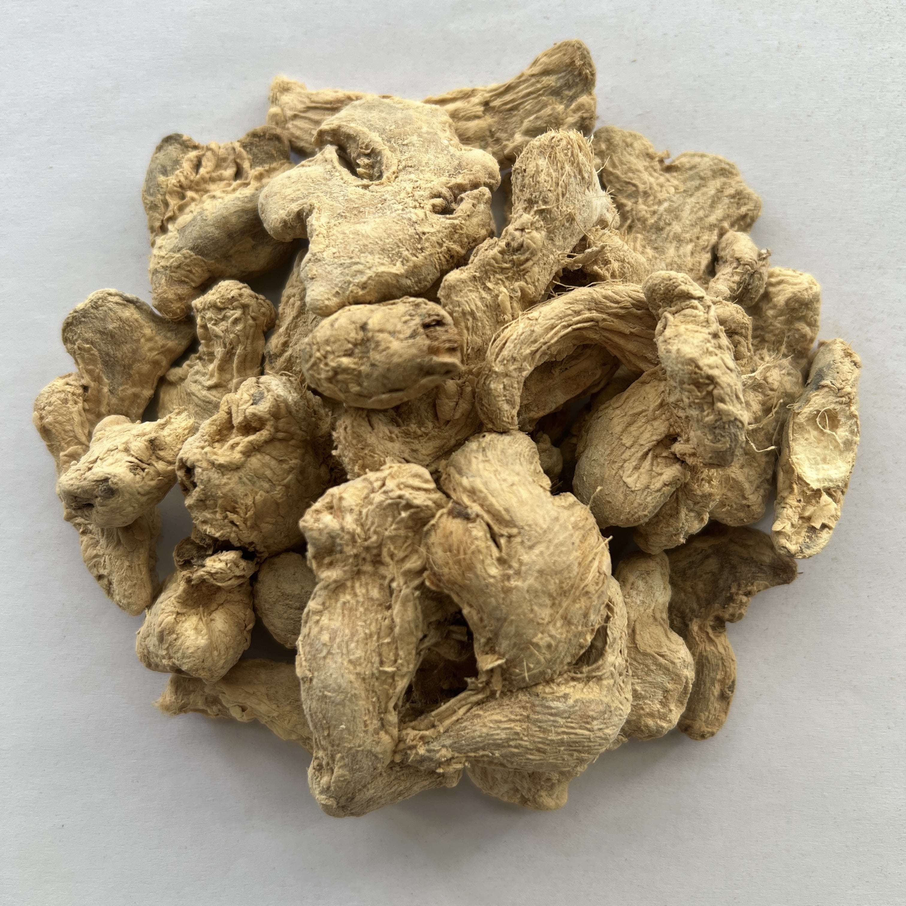 Ginger