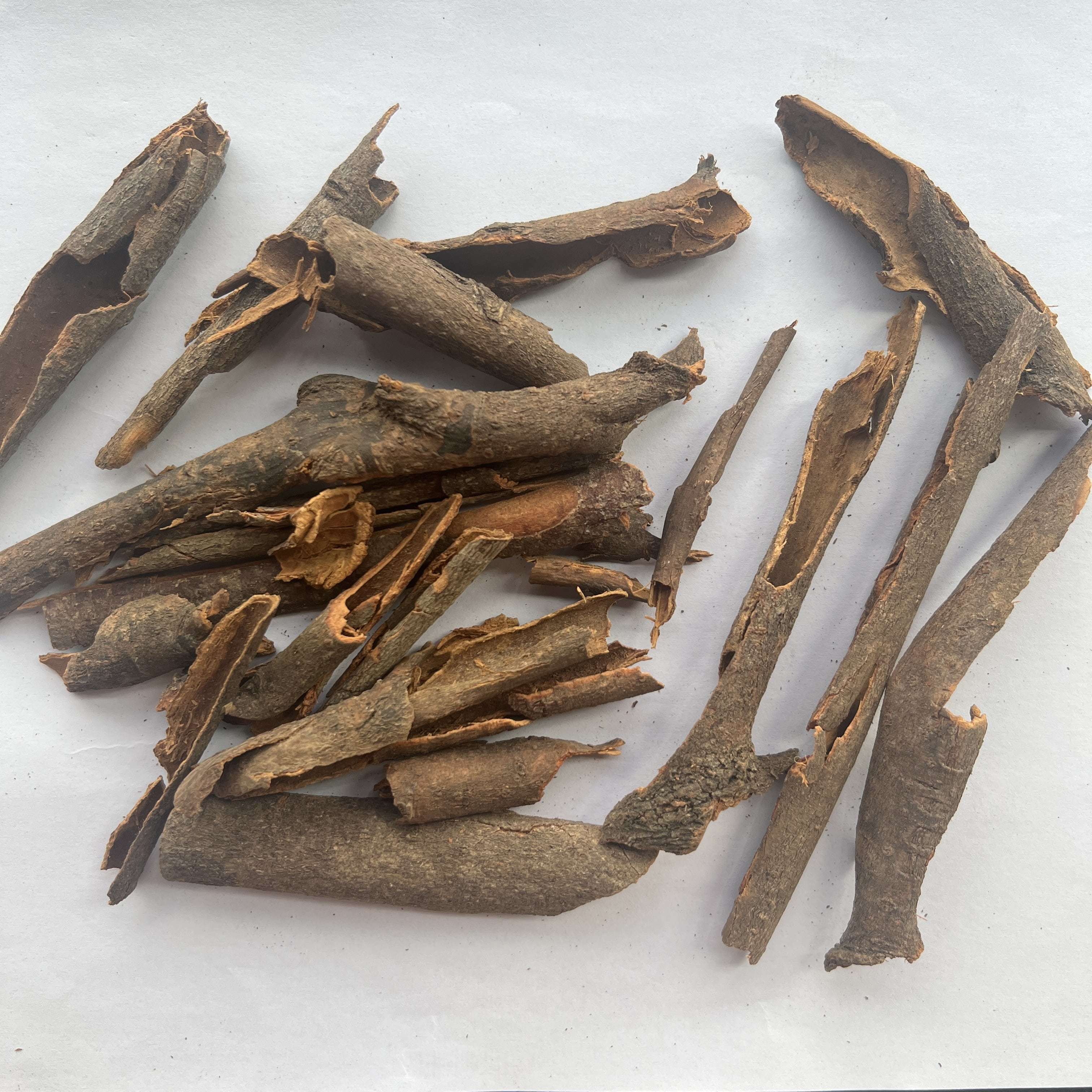Sliced Cinnamon