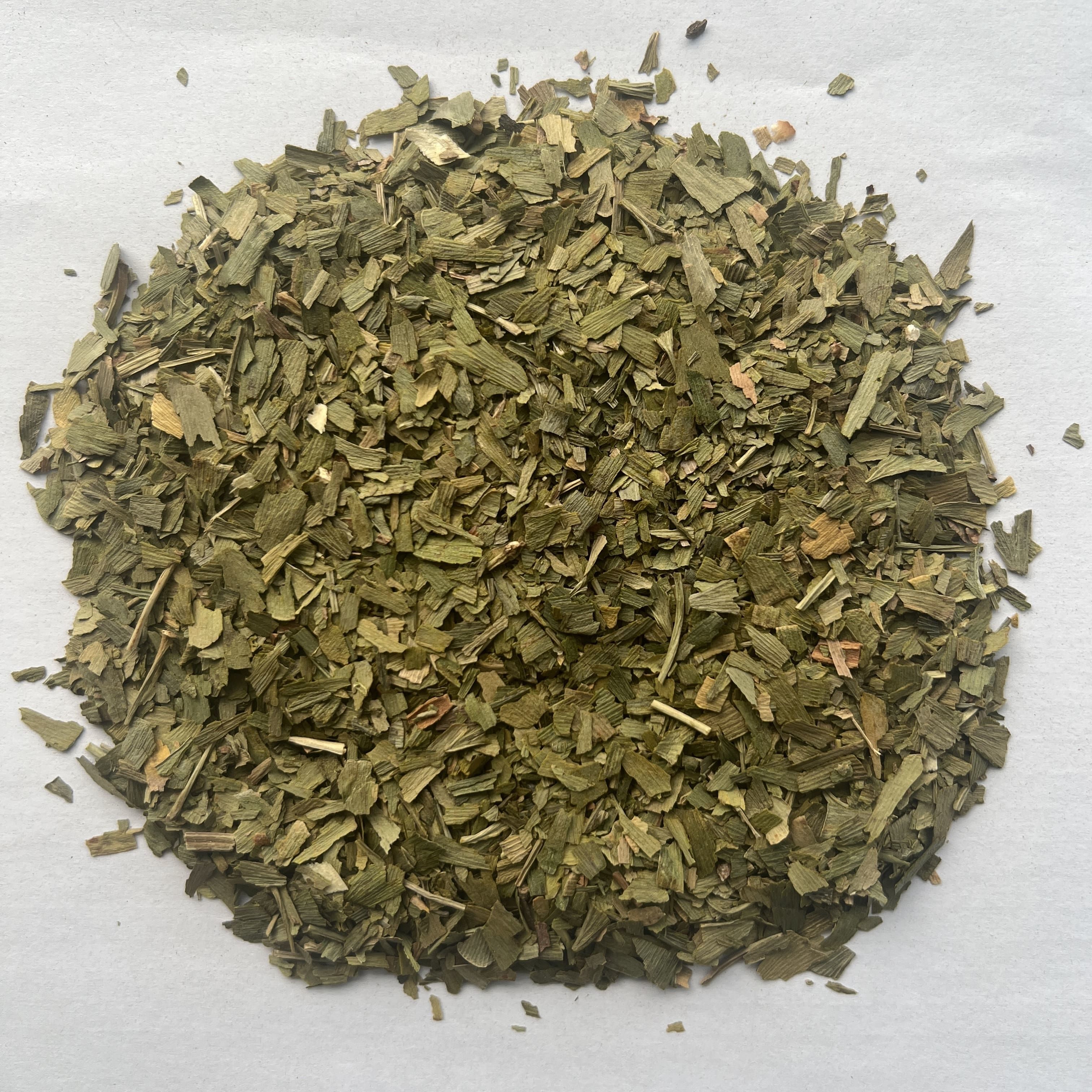 Ginkgo Biloba Leaf