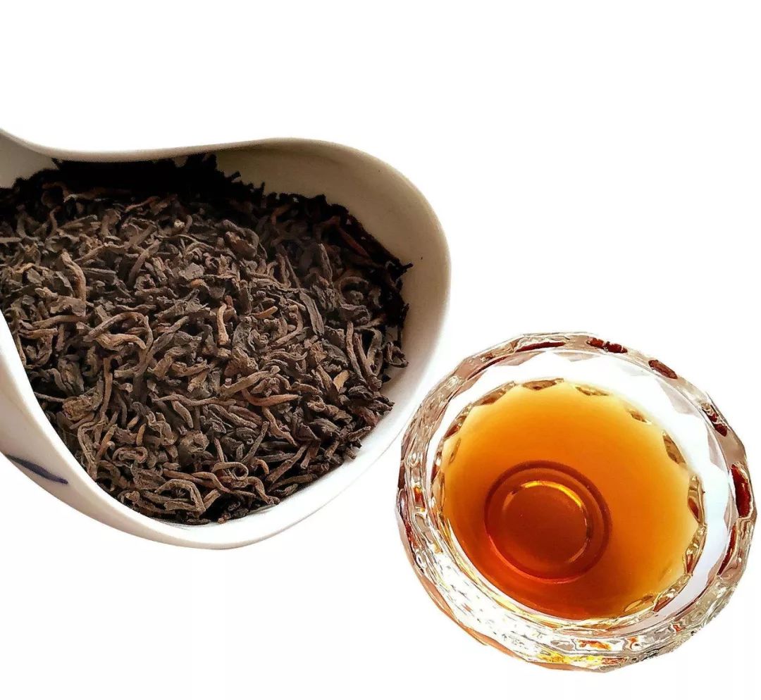 Emperor-Puer