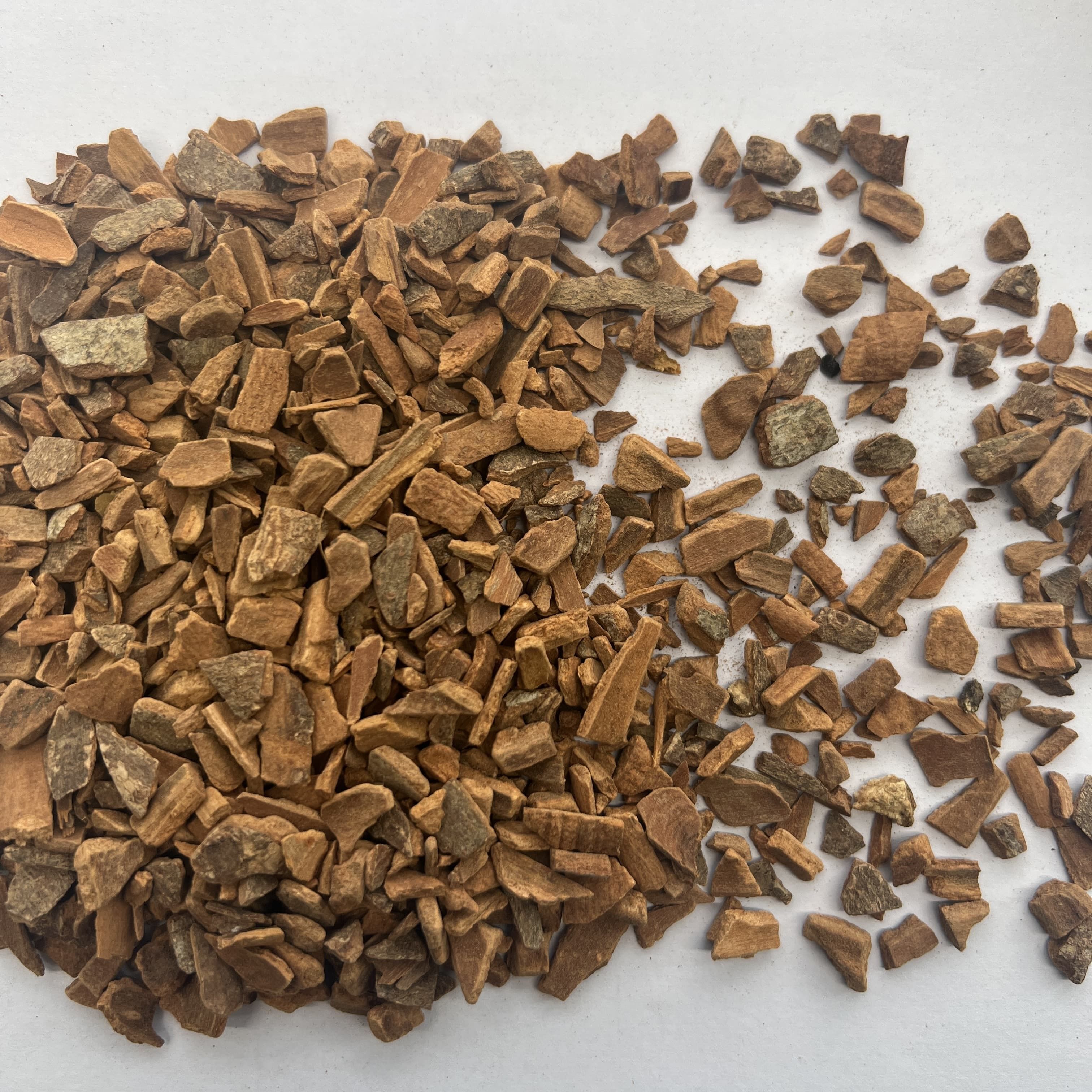Diced Cinnamon