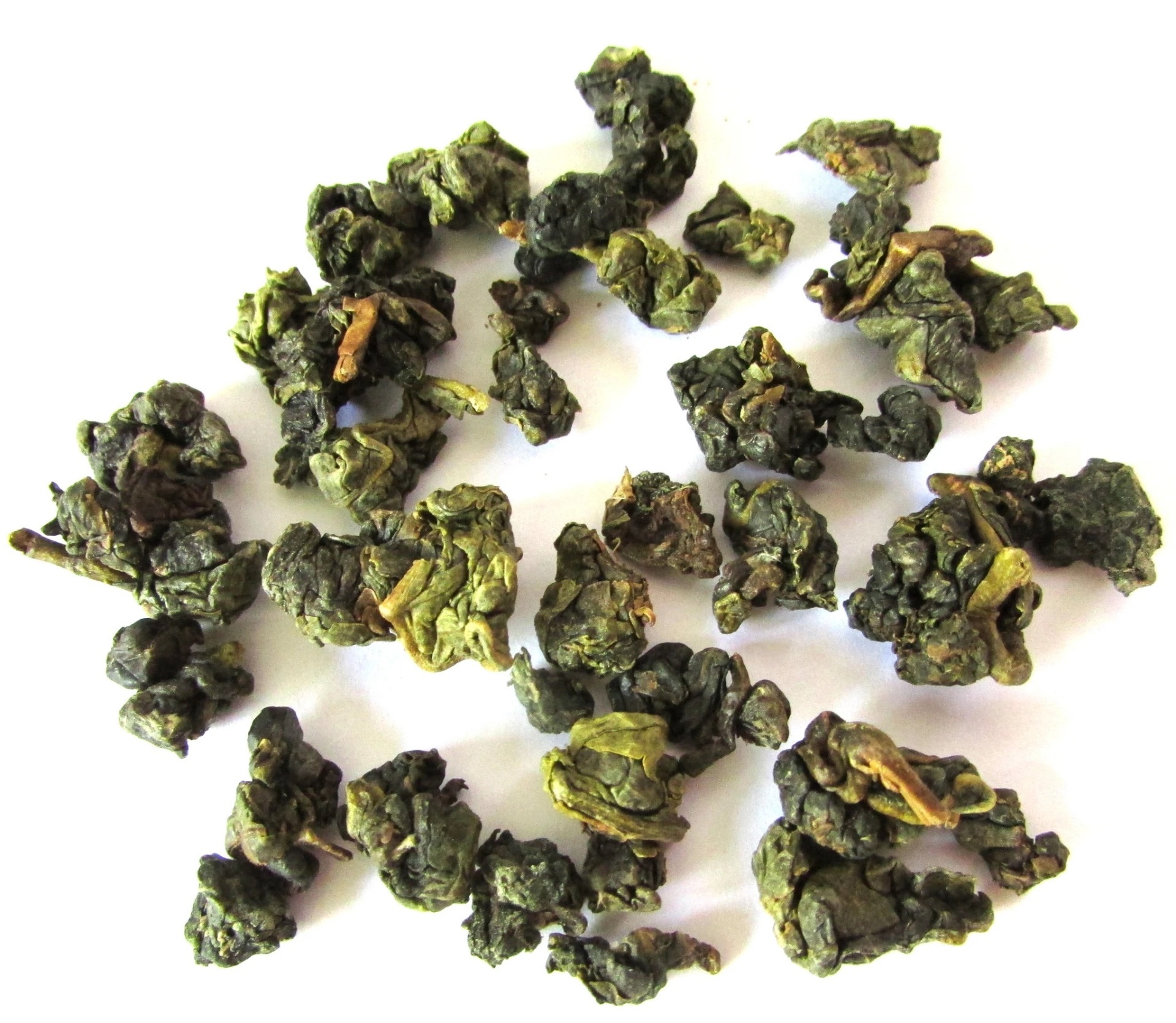 Jingxuan oolong
