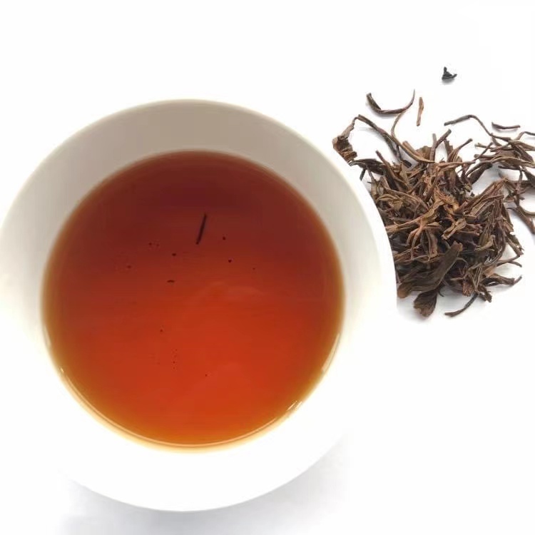 Wholesale Keemun Mao Feng Tea Supplier