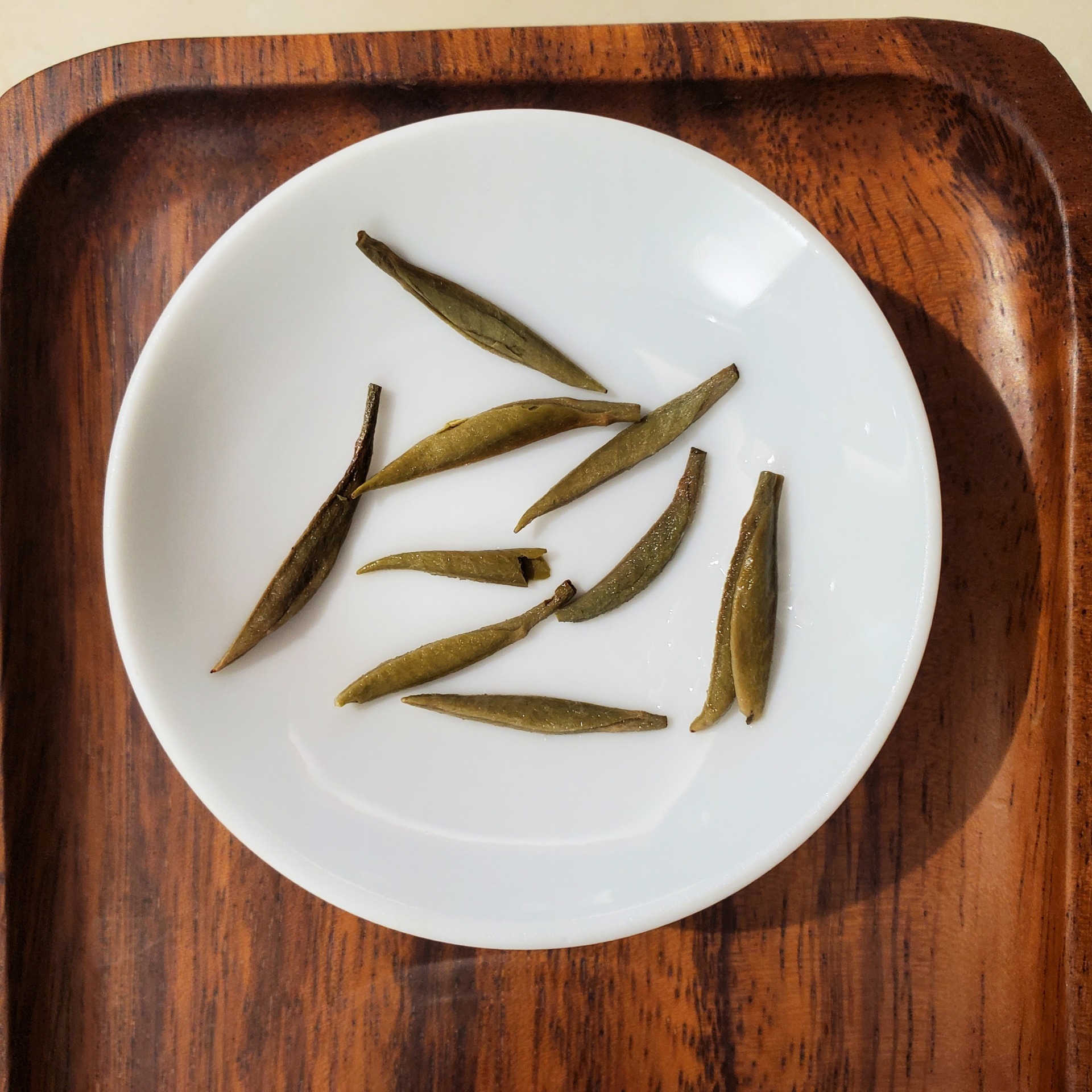 Bai Hao Yin Zhen