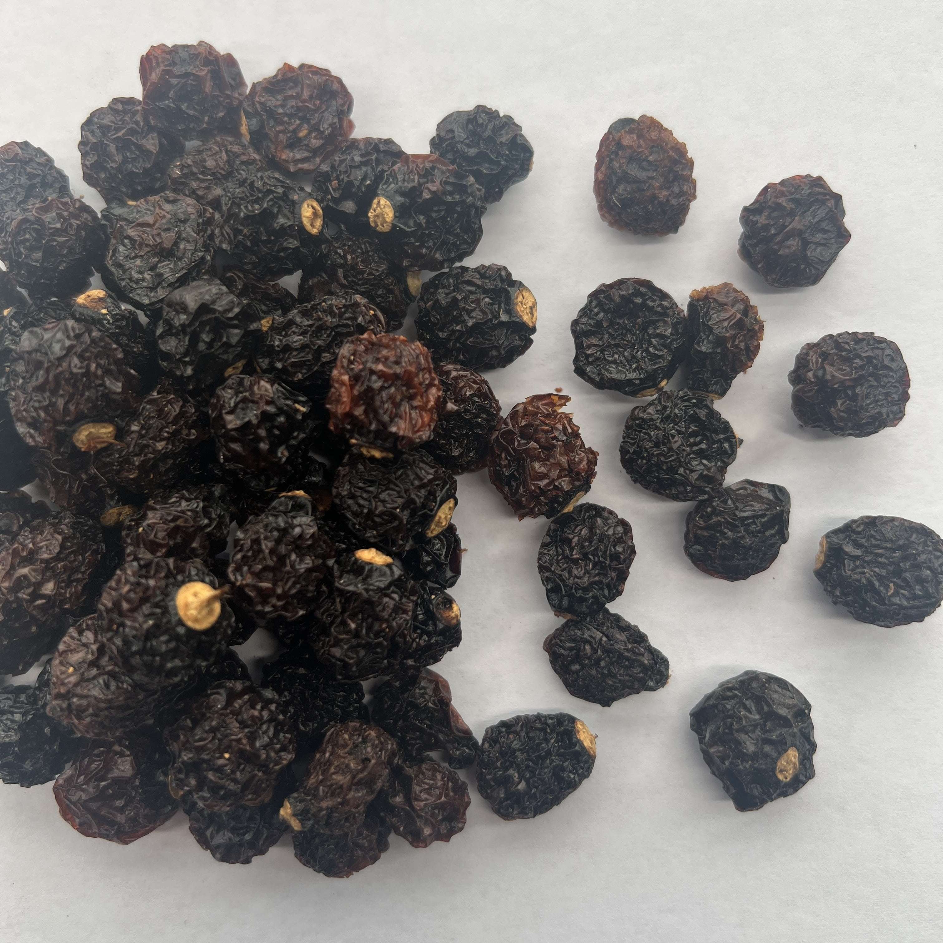 Elderberry
