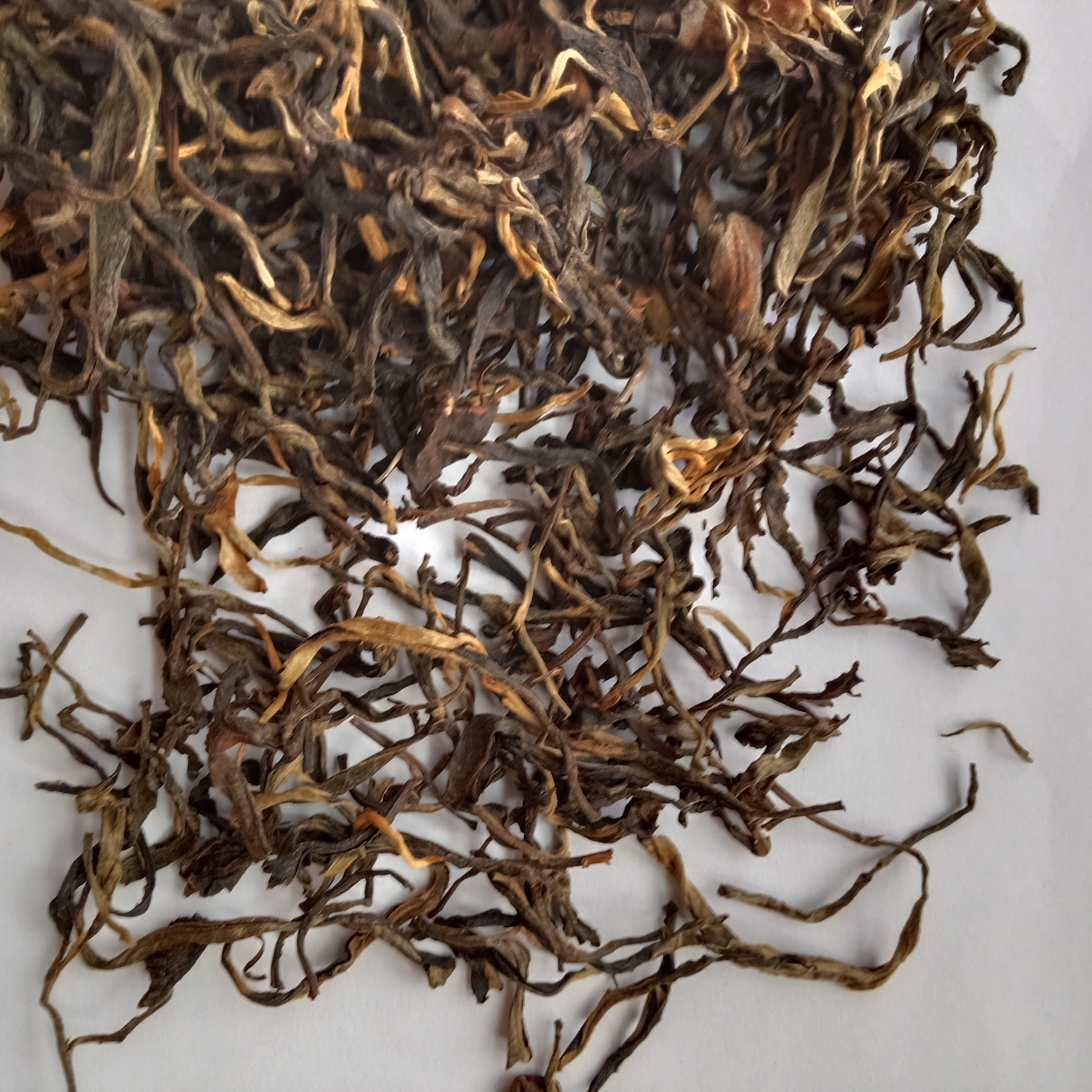 GABA Black Tea