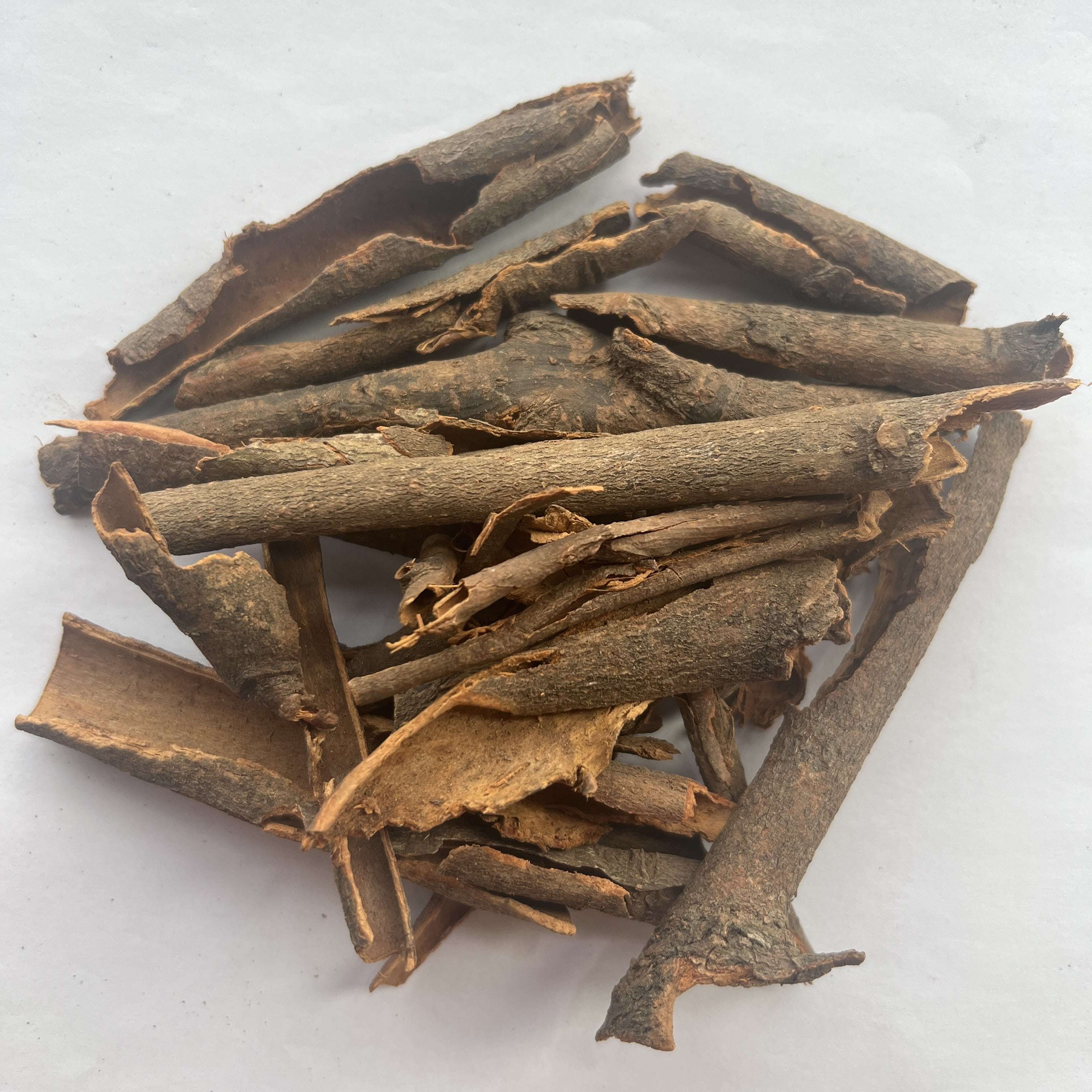 Sliced Cinnamon