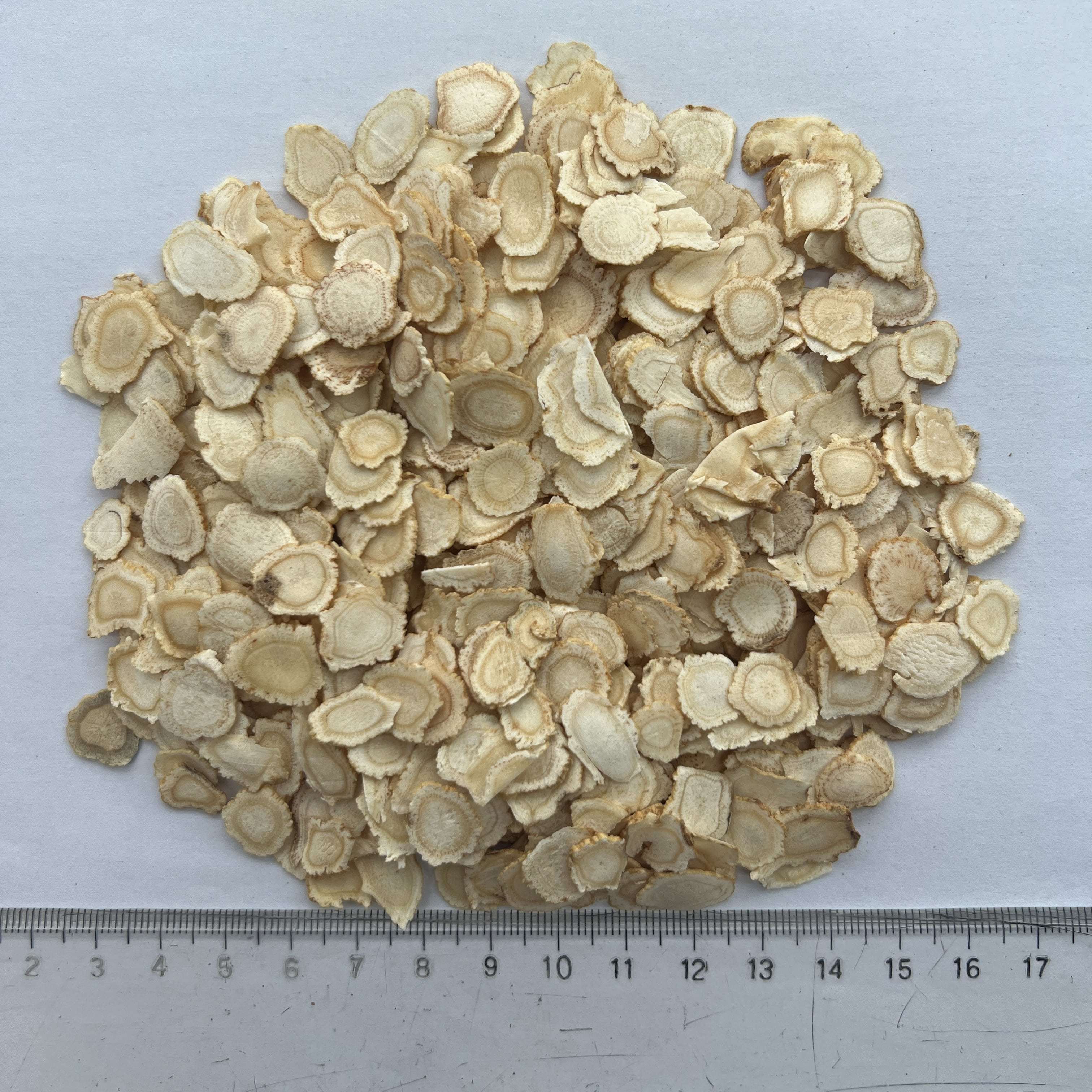 American Ginseng