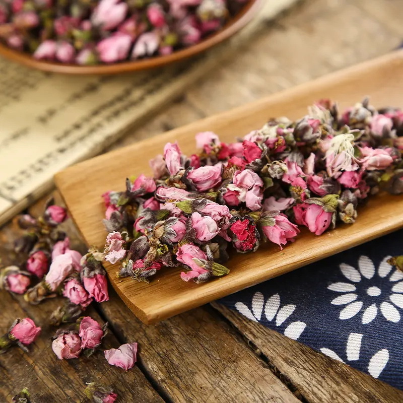 Peach Blossom