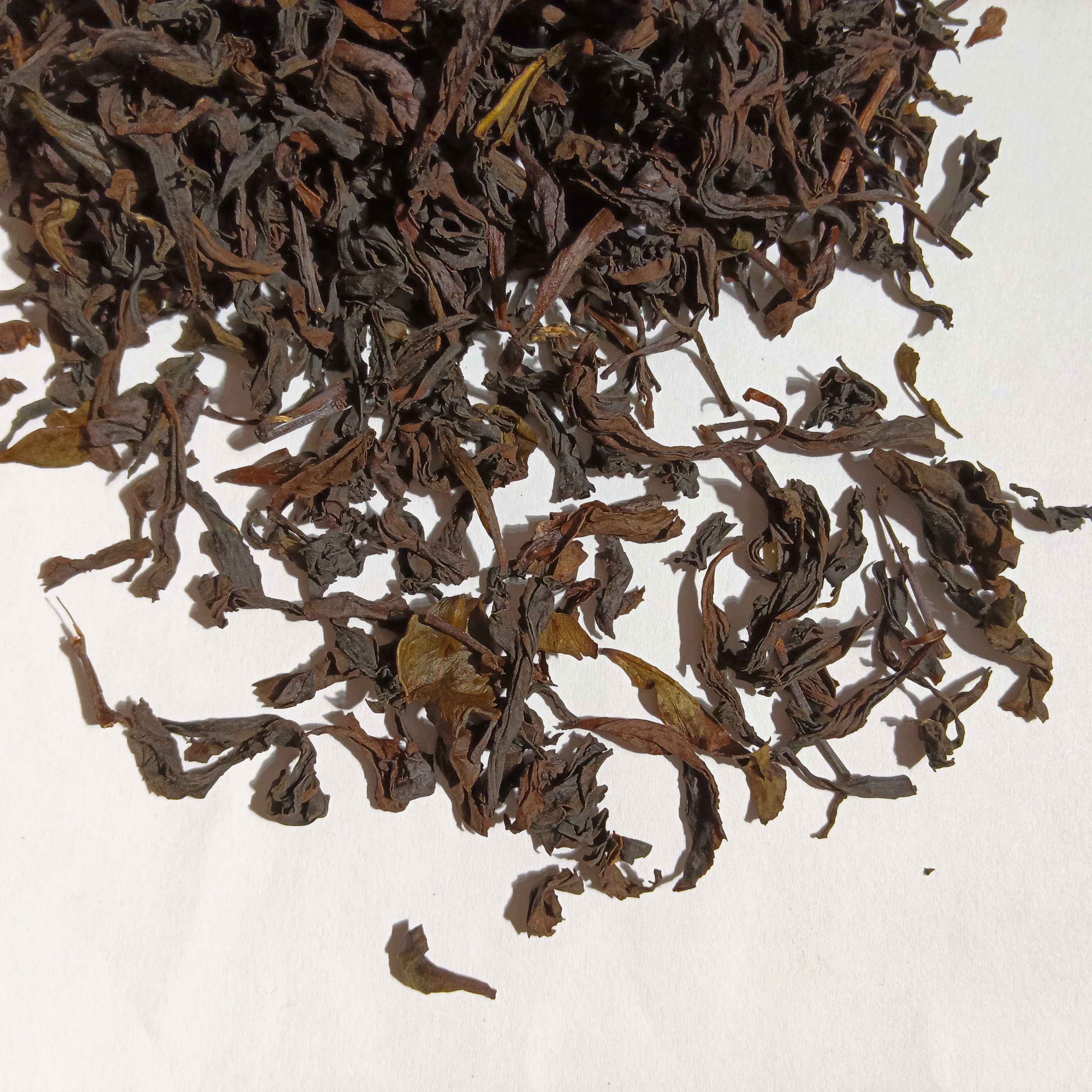 GABA Da Hong Pao