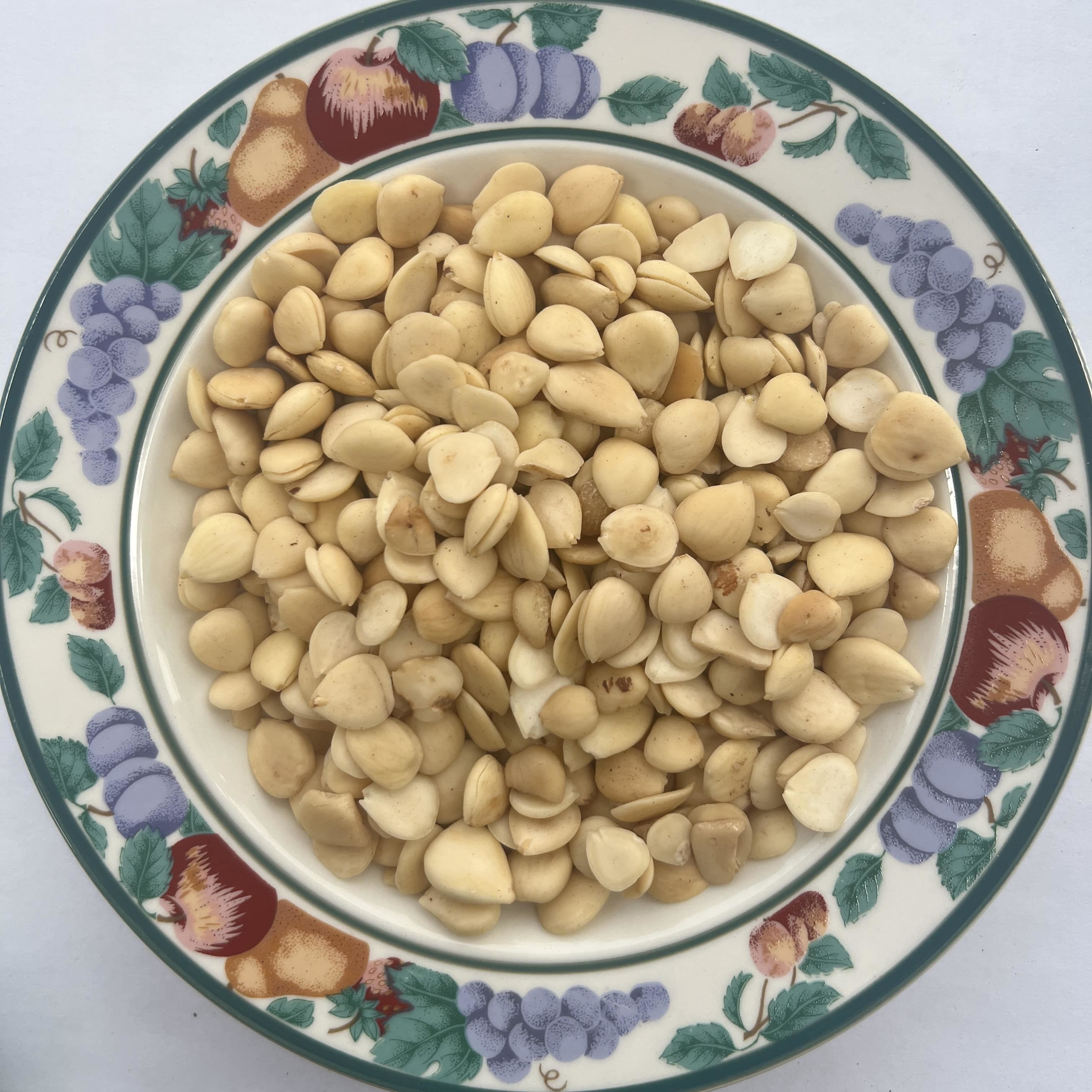 Almond