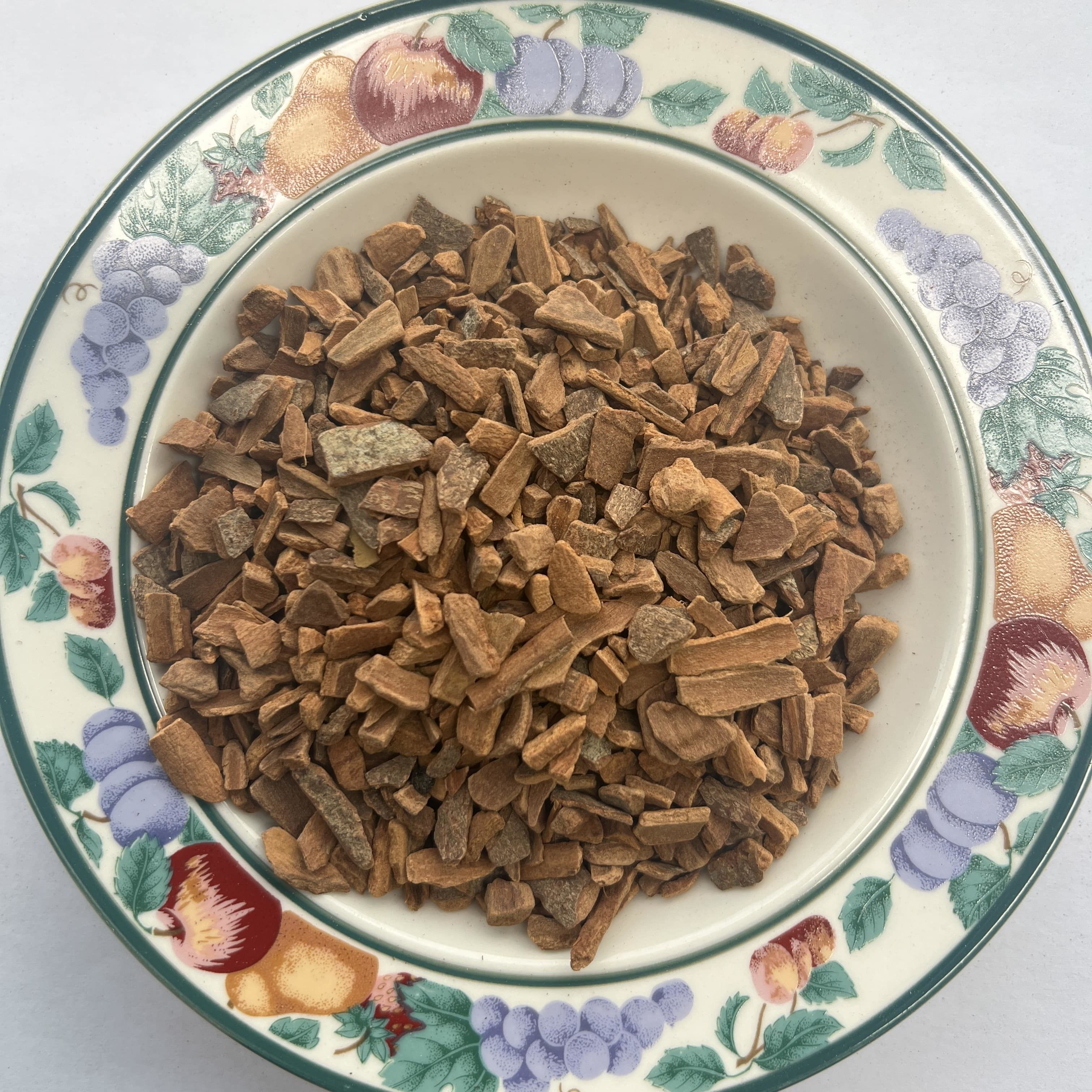 Diced Cinnamon