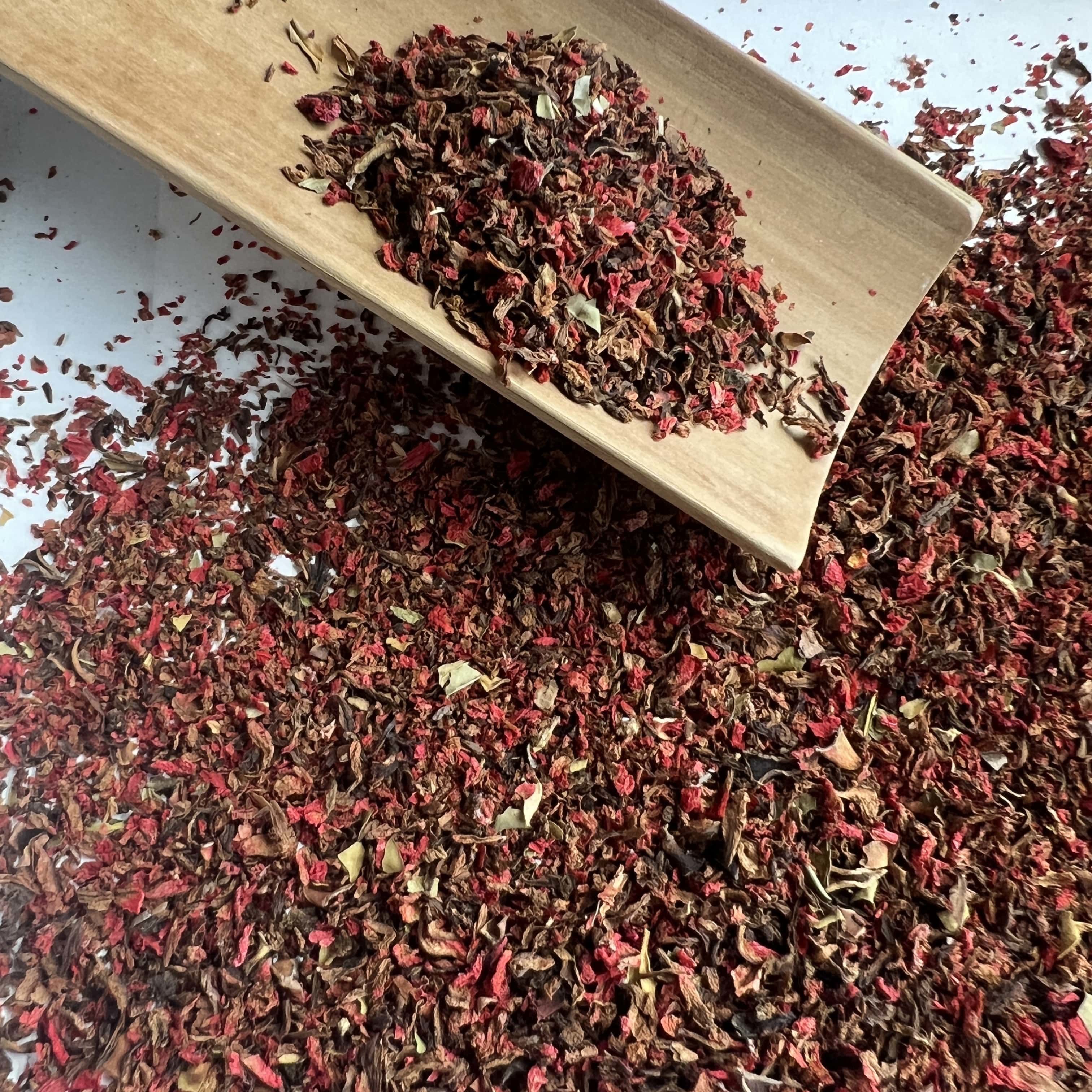 Pomegranate Petals