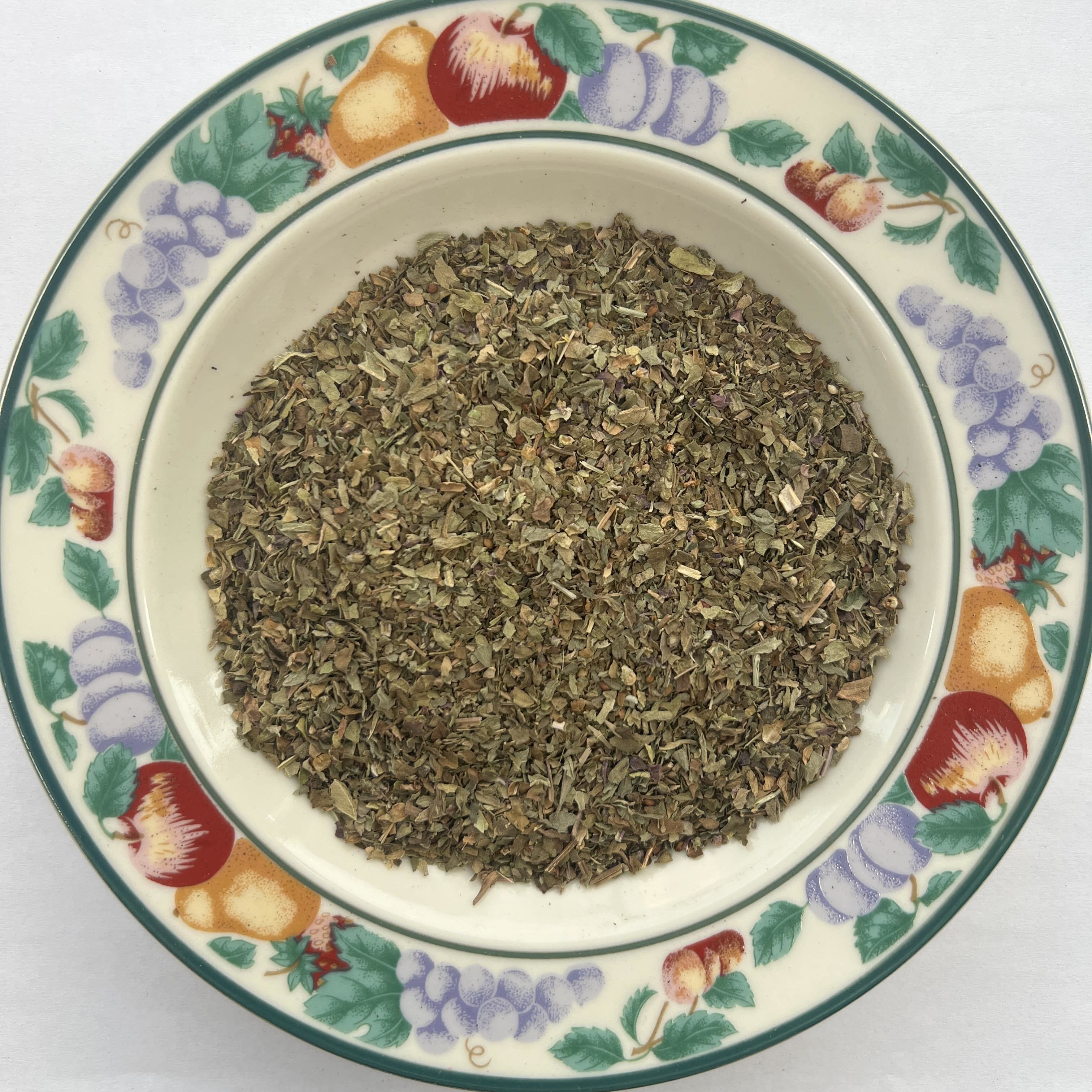 Basil Basil