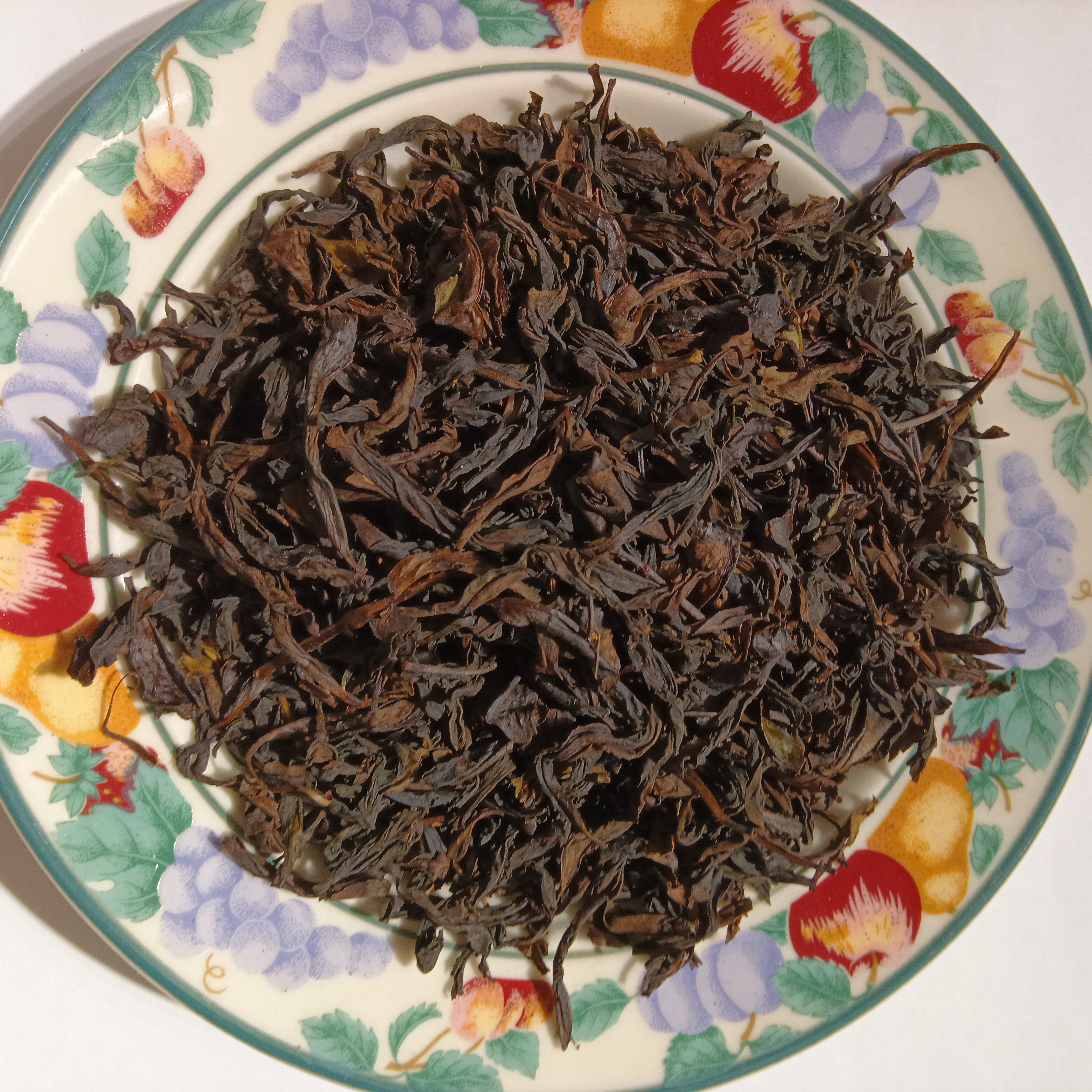 GABA Da Hong Pao