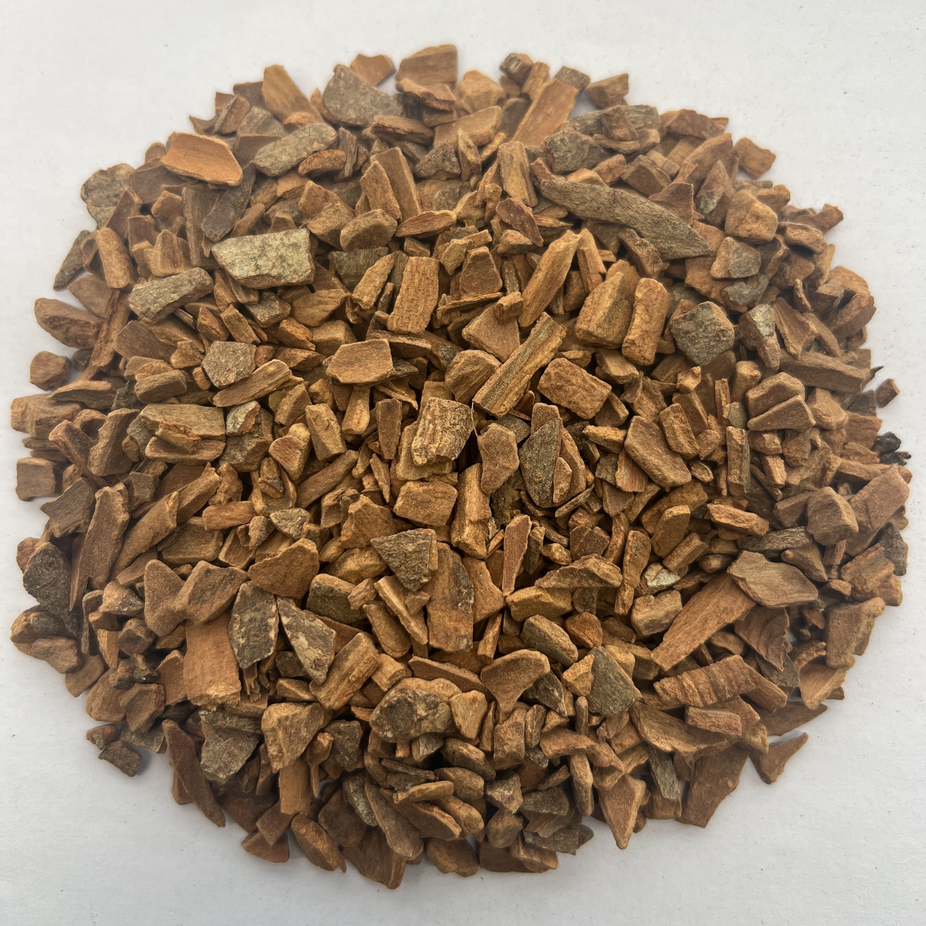 Diced Cinnamon