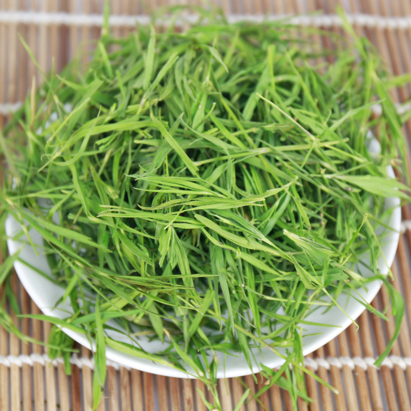 Bamboo Leaf