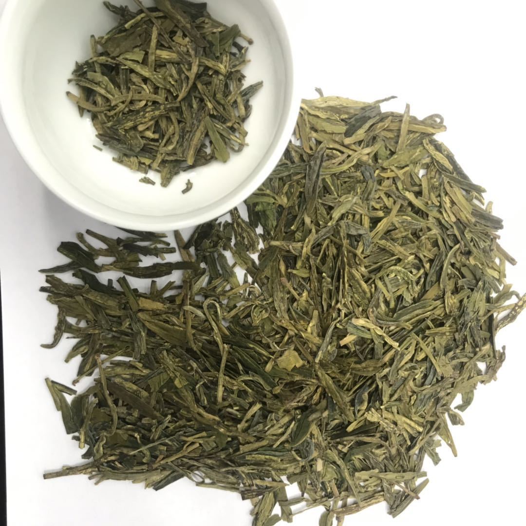LongJing tea