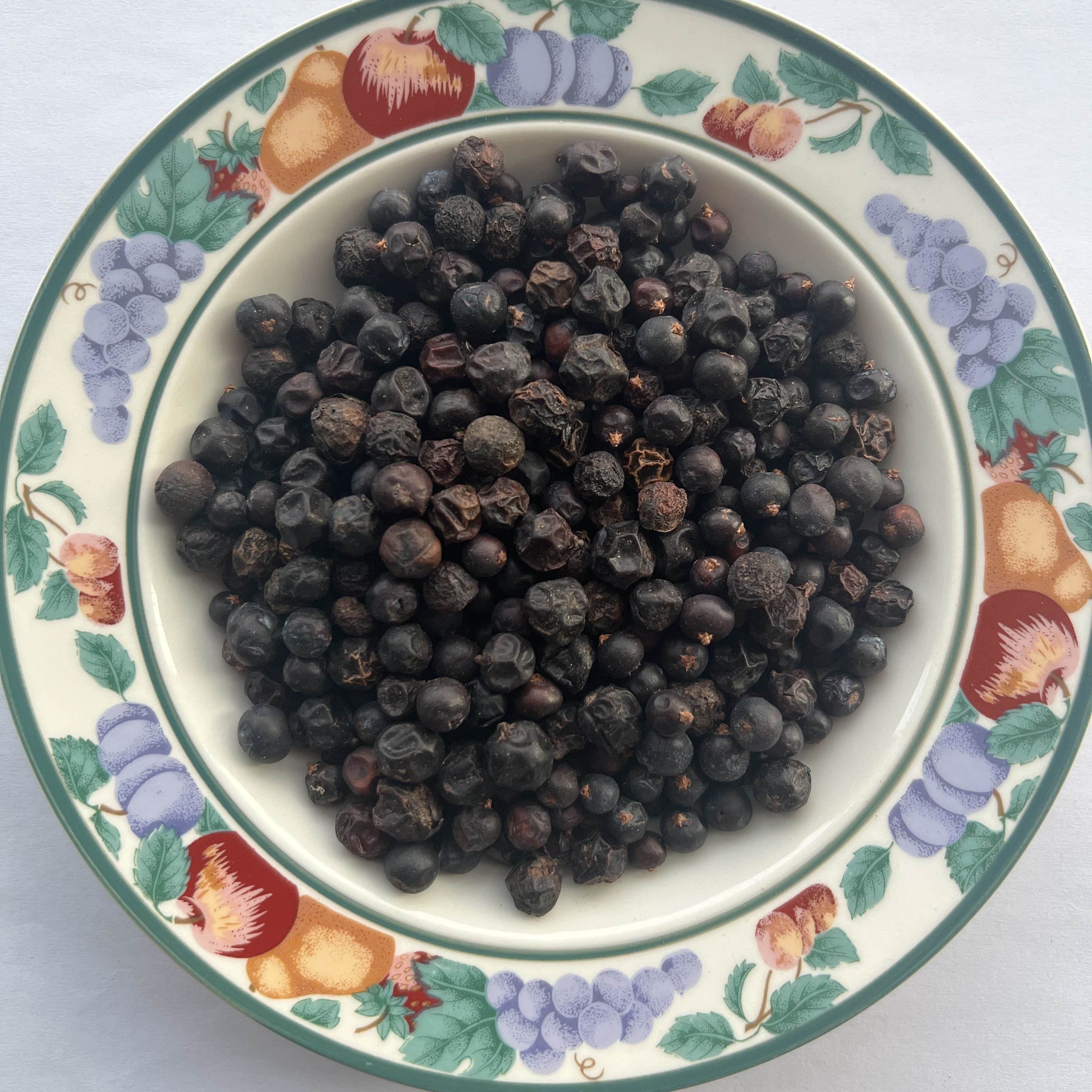 Juniper Berry