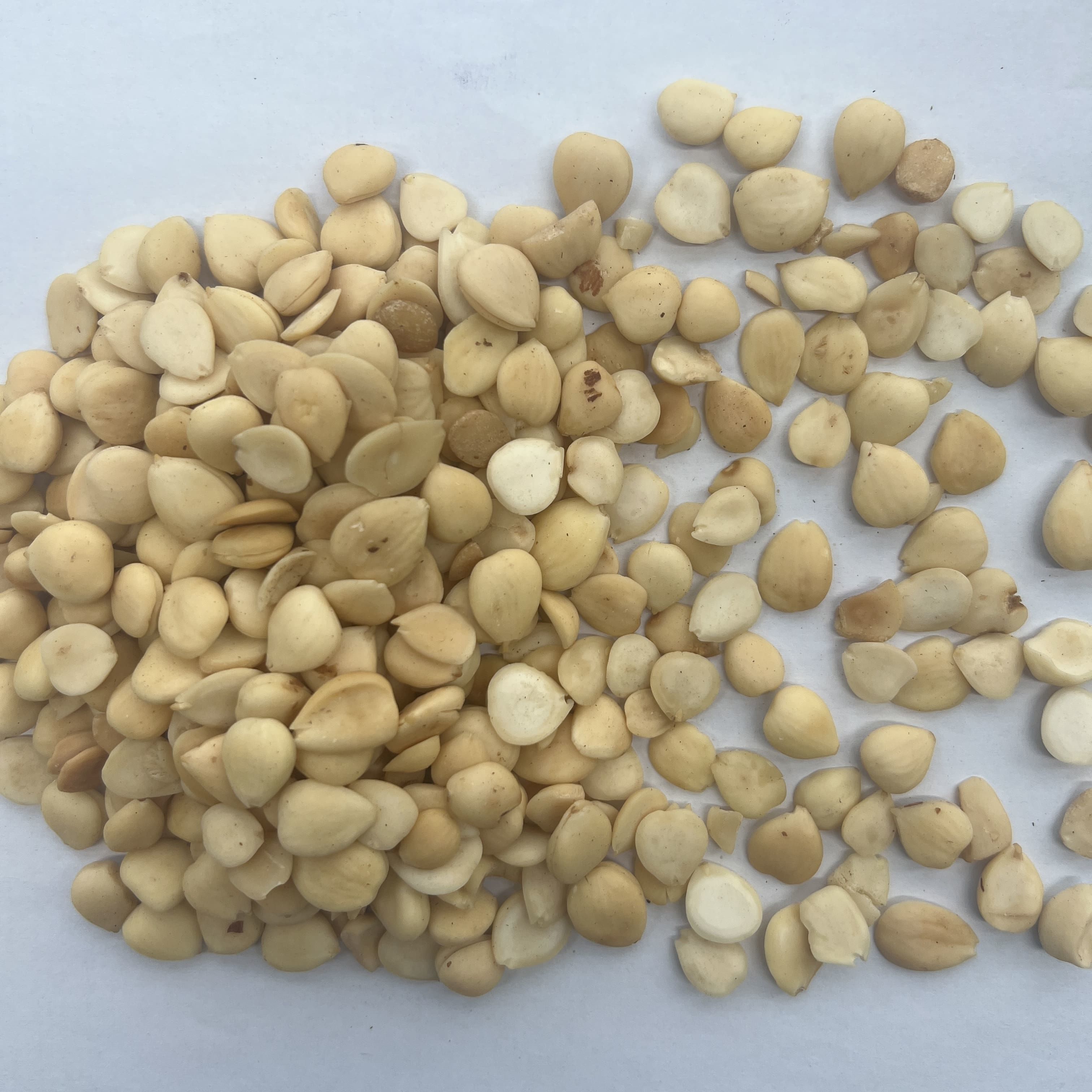 Almond