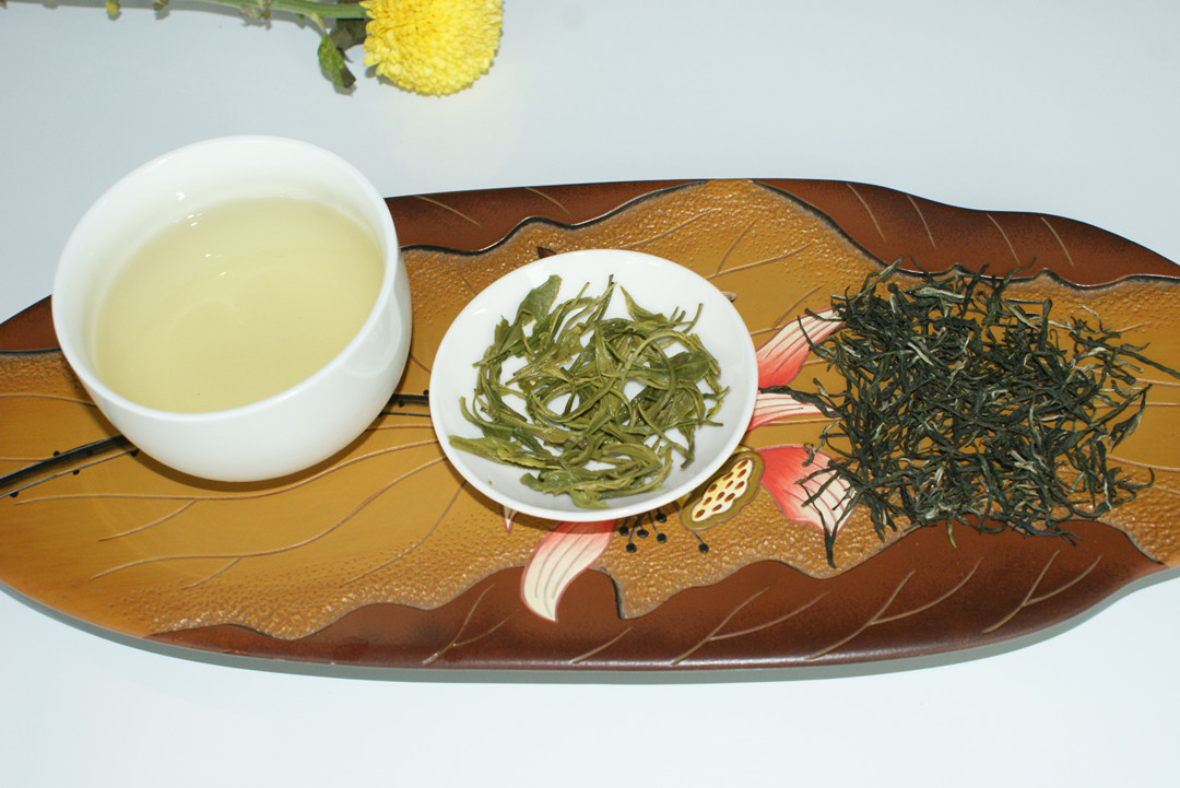 Guzhang-Mao-Jian