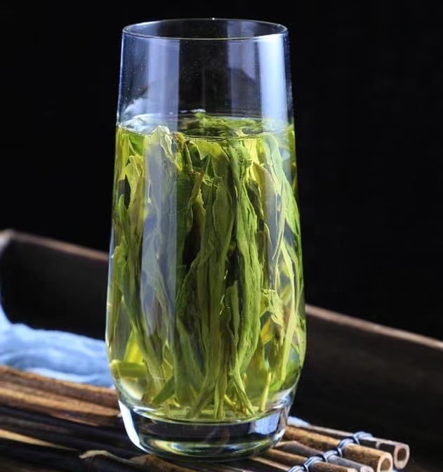 Taiping Houkui Green Tea