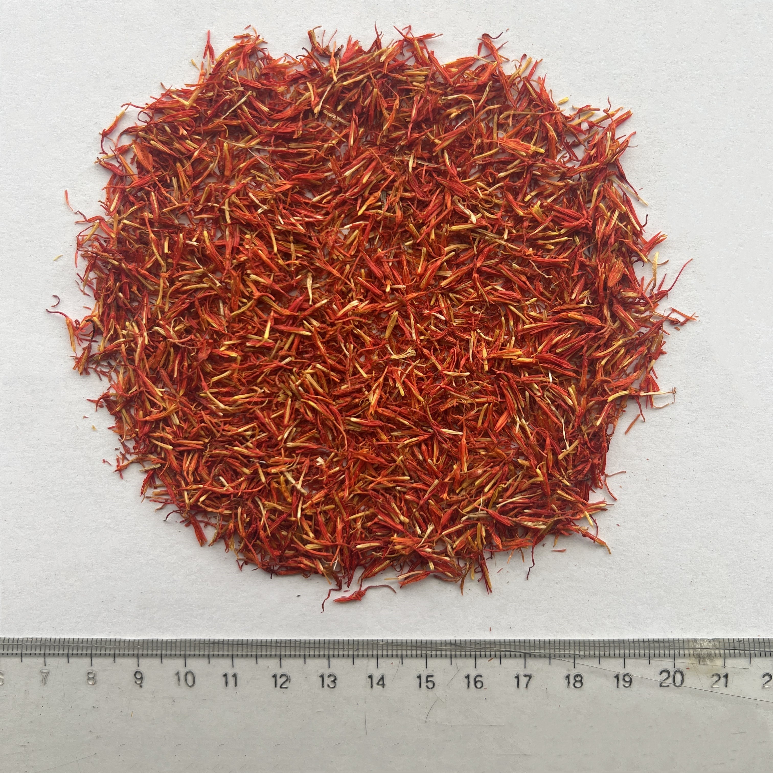 Safflower