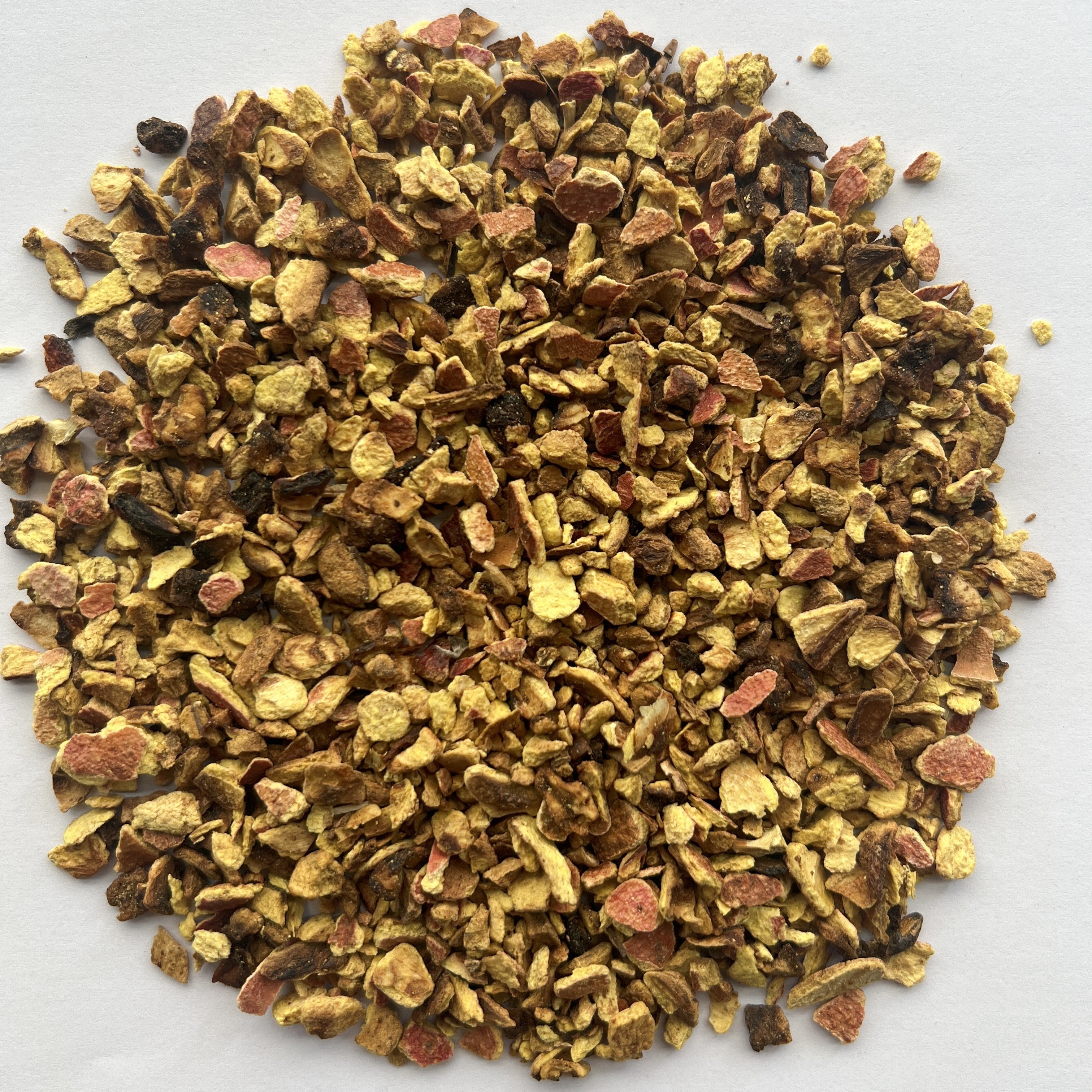 Pomegranate Peel