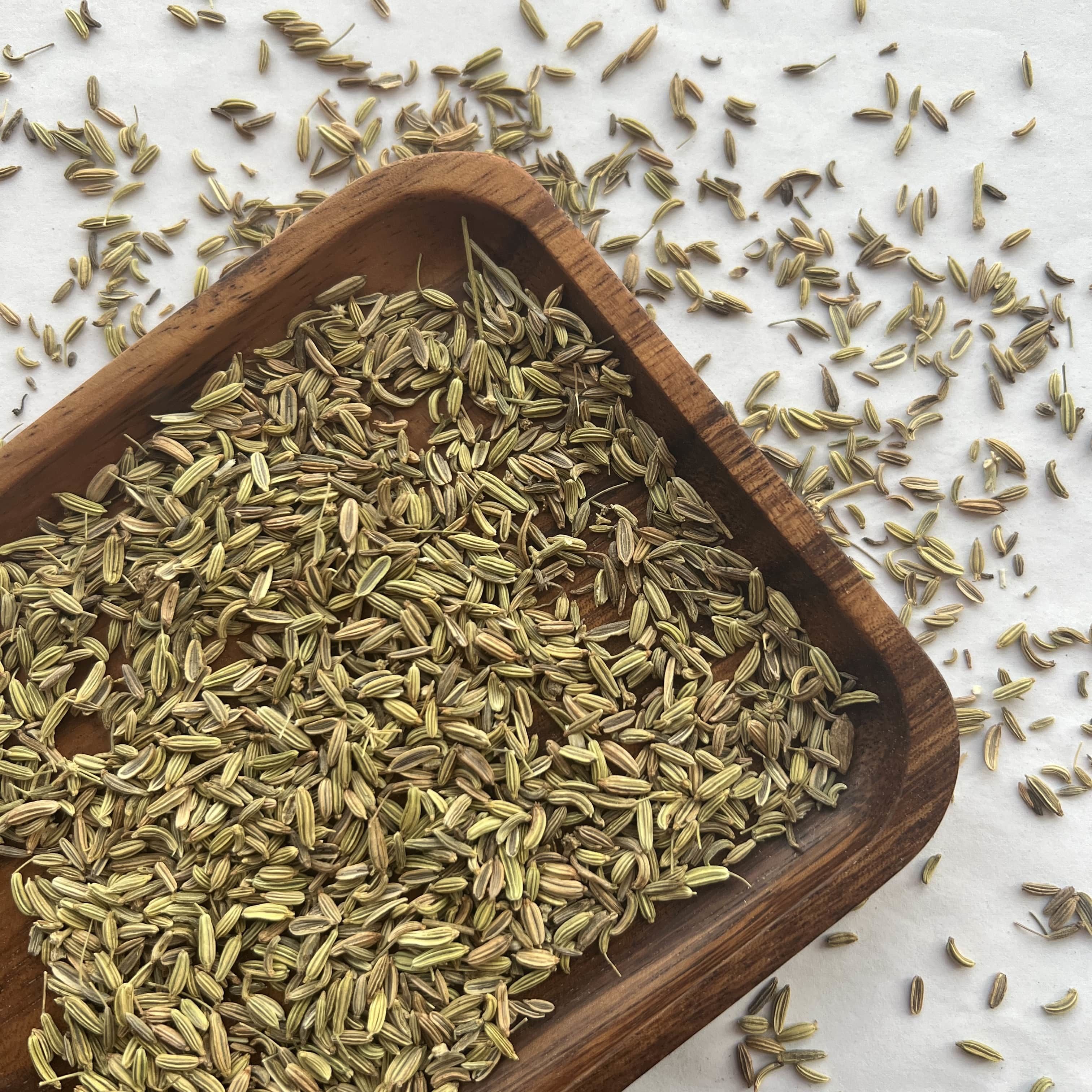 Fennel Seeds