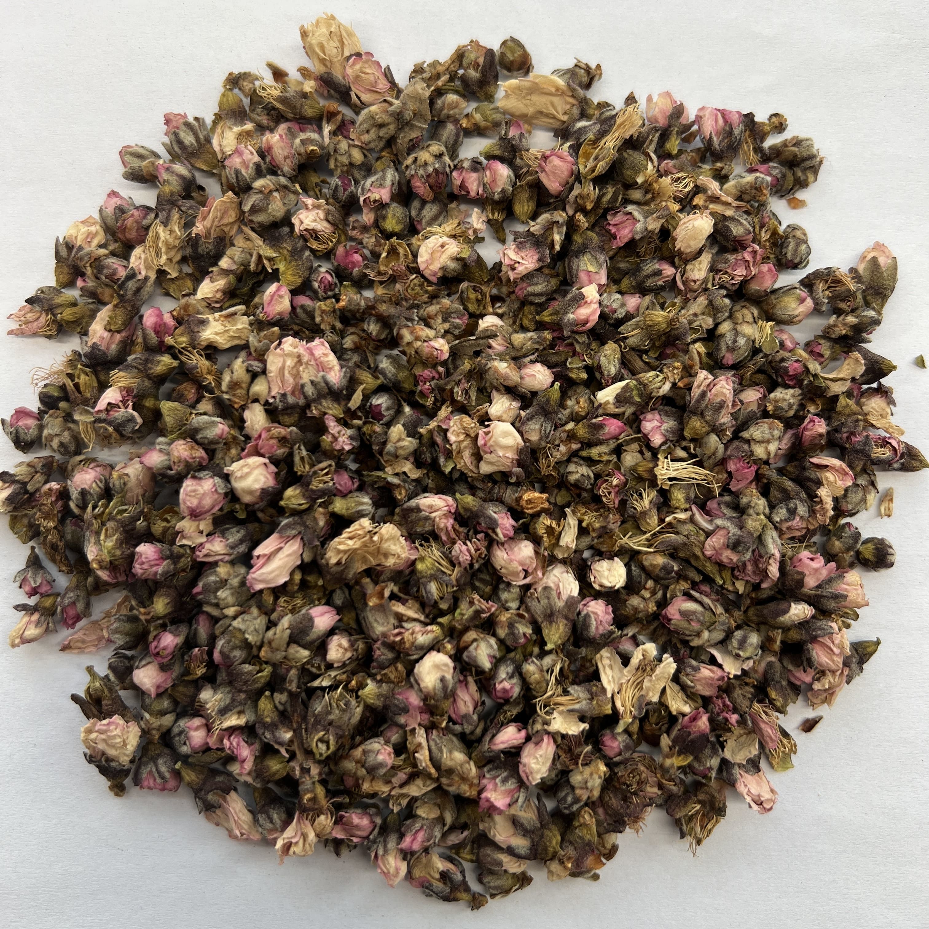 Peach Blossom