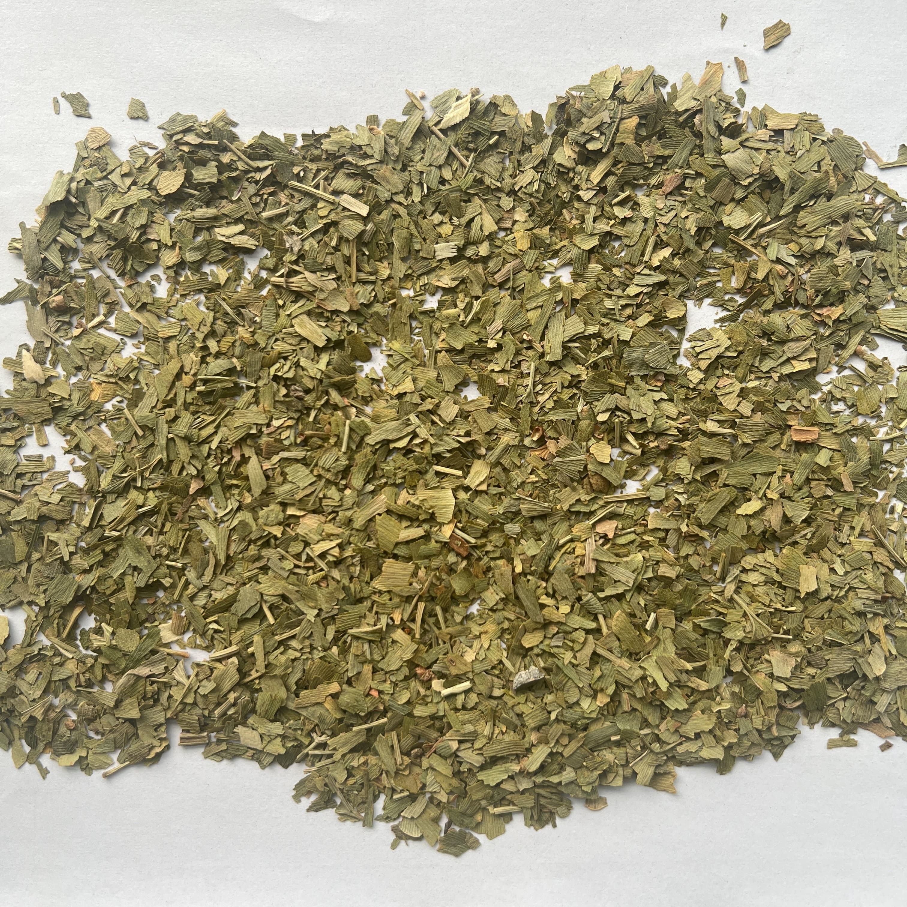 Ginkgo Biloba Leaf
