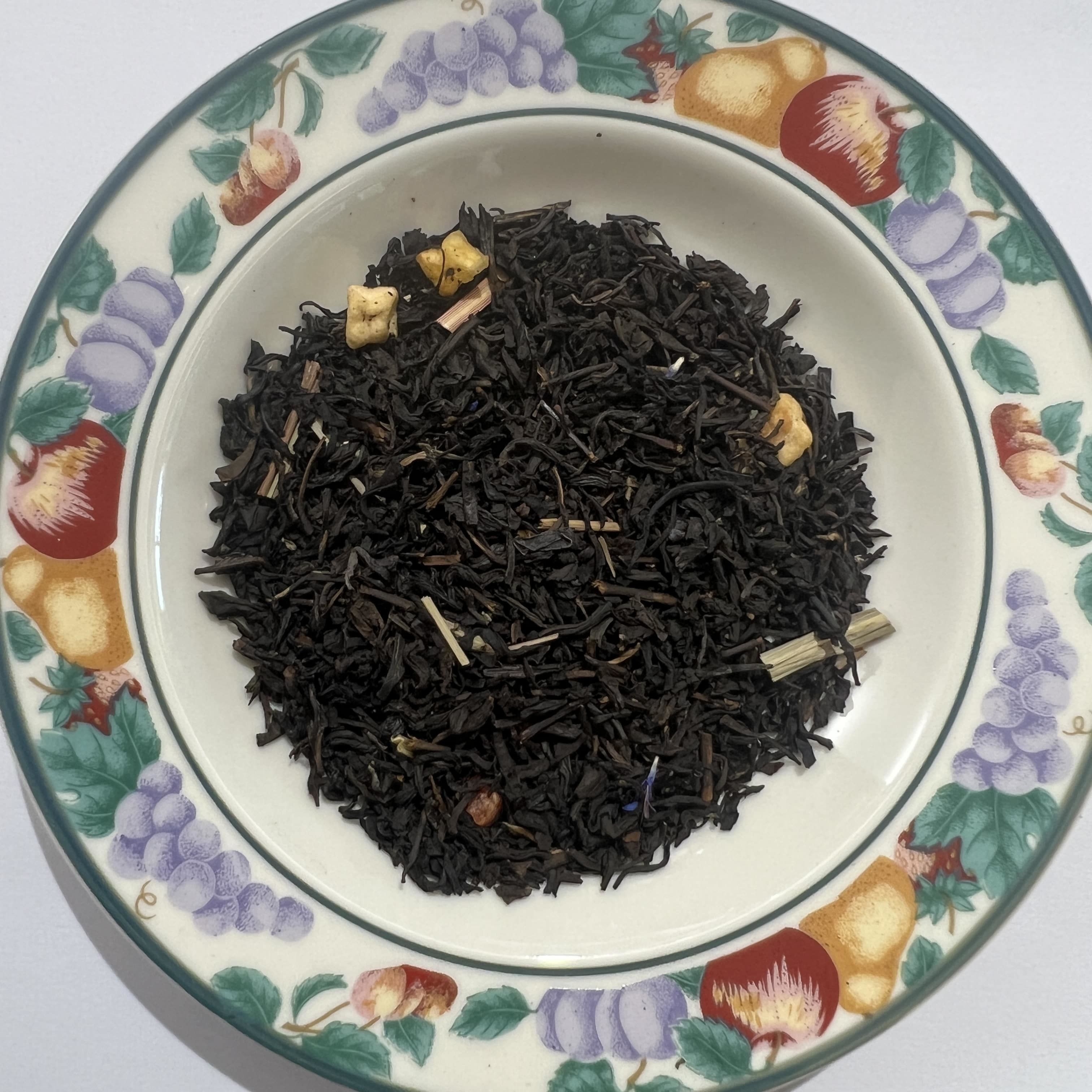 Papaya Apple Blend Tea Papaya Apple Blend Tea