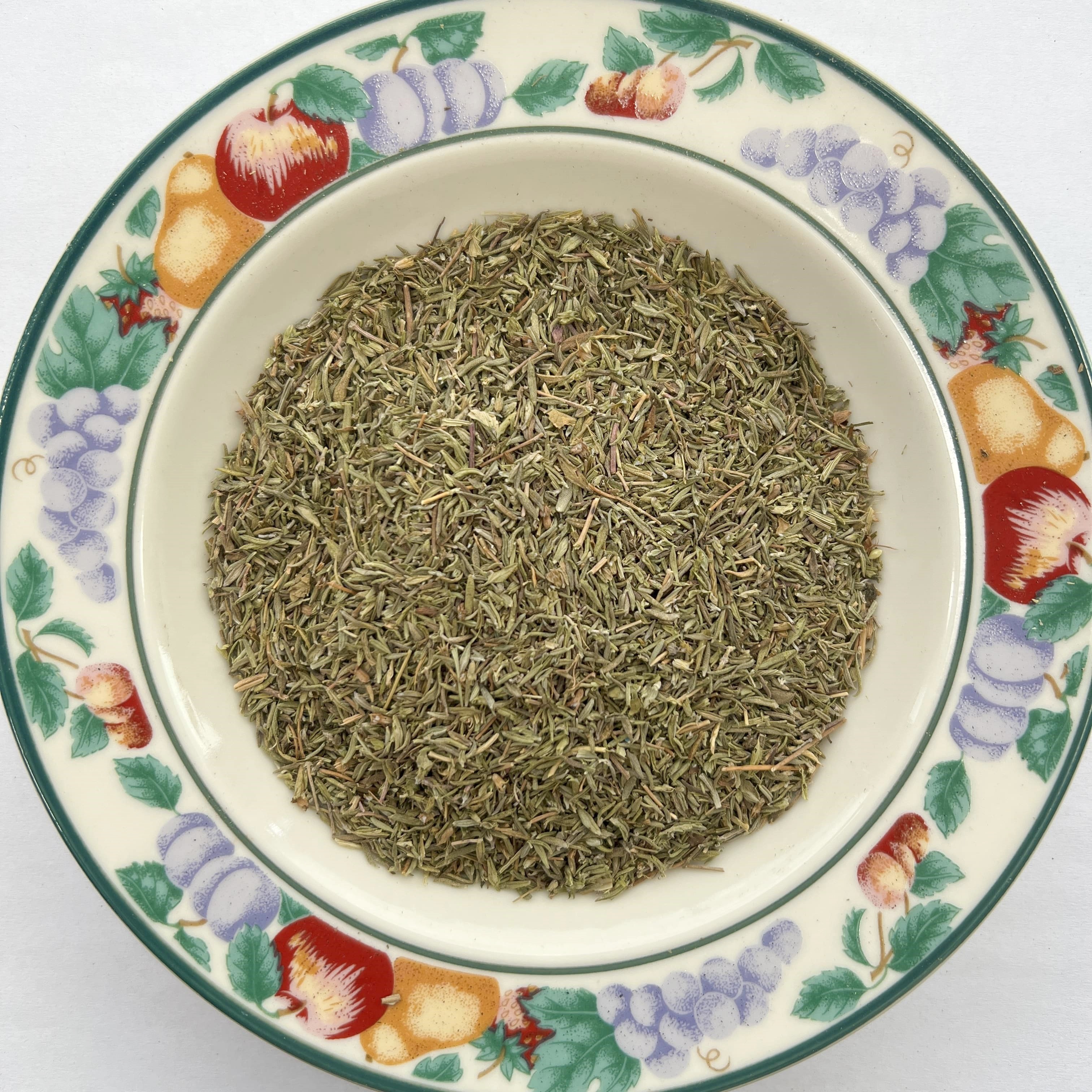 Thyme