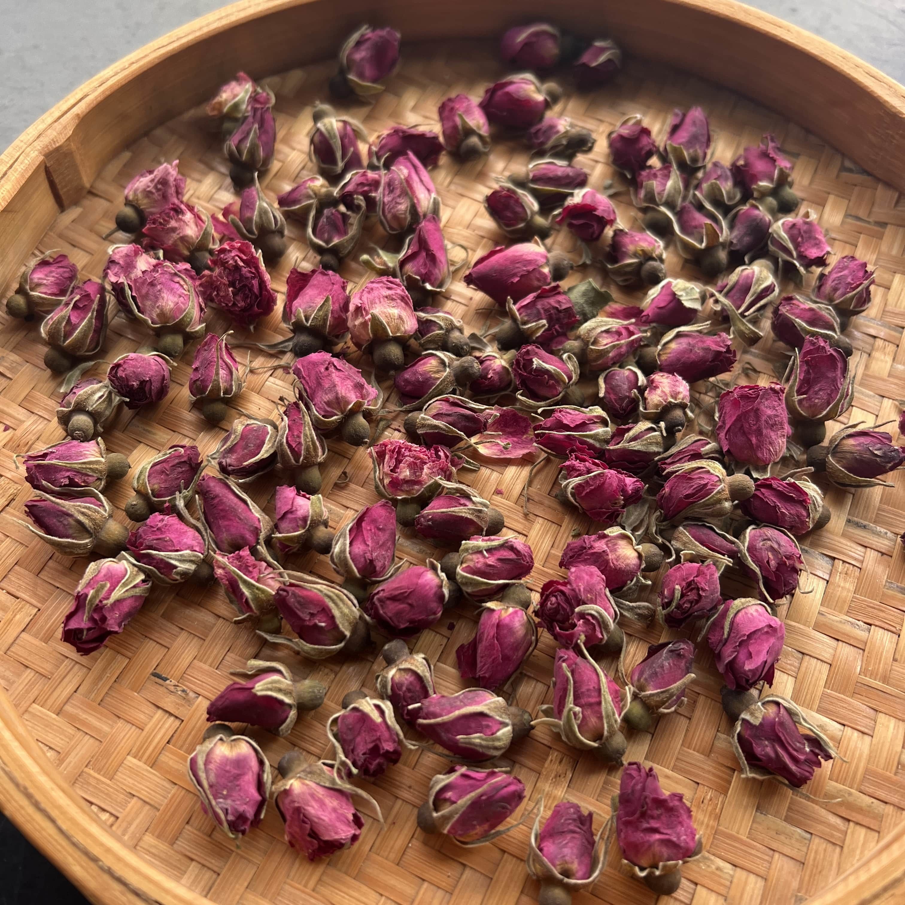 Lanzhou Rose