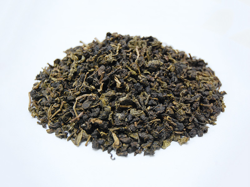 ROSE-OOLONG ROSE-OOLONG