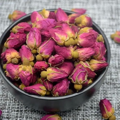 Shandong Rose