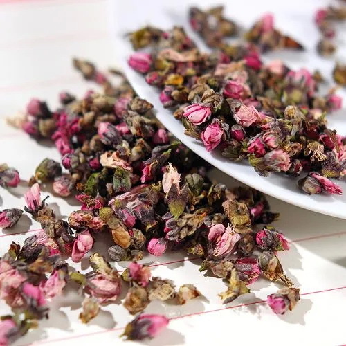 Peach Blossom