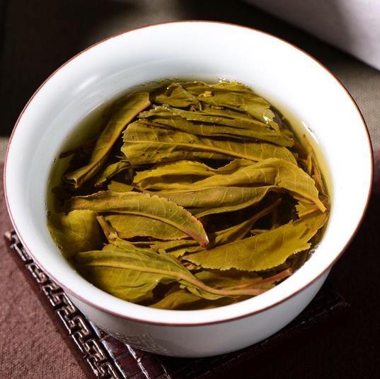 Gushu-Pu'er