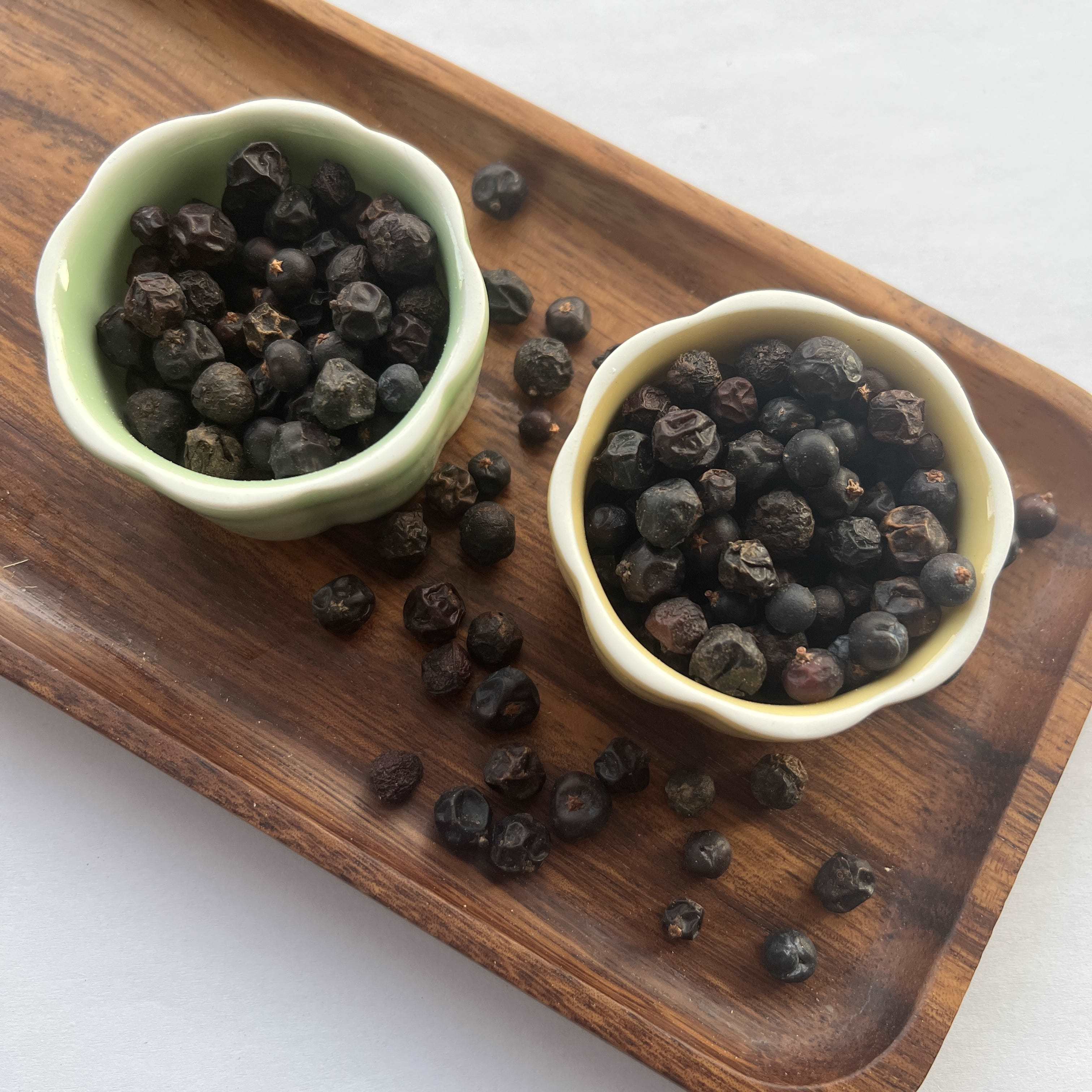 Juniper Berry