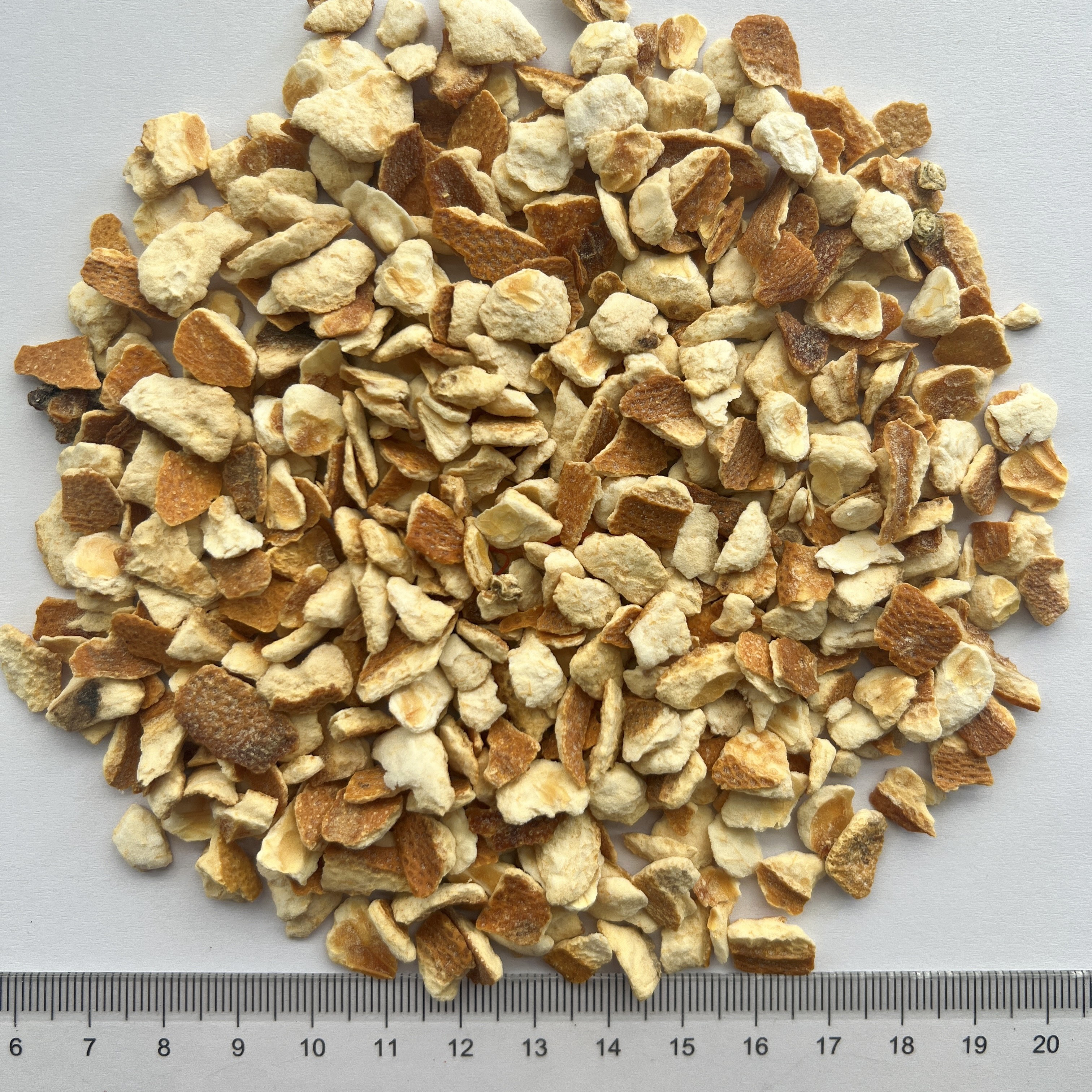Grapefruit Peel